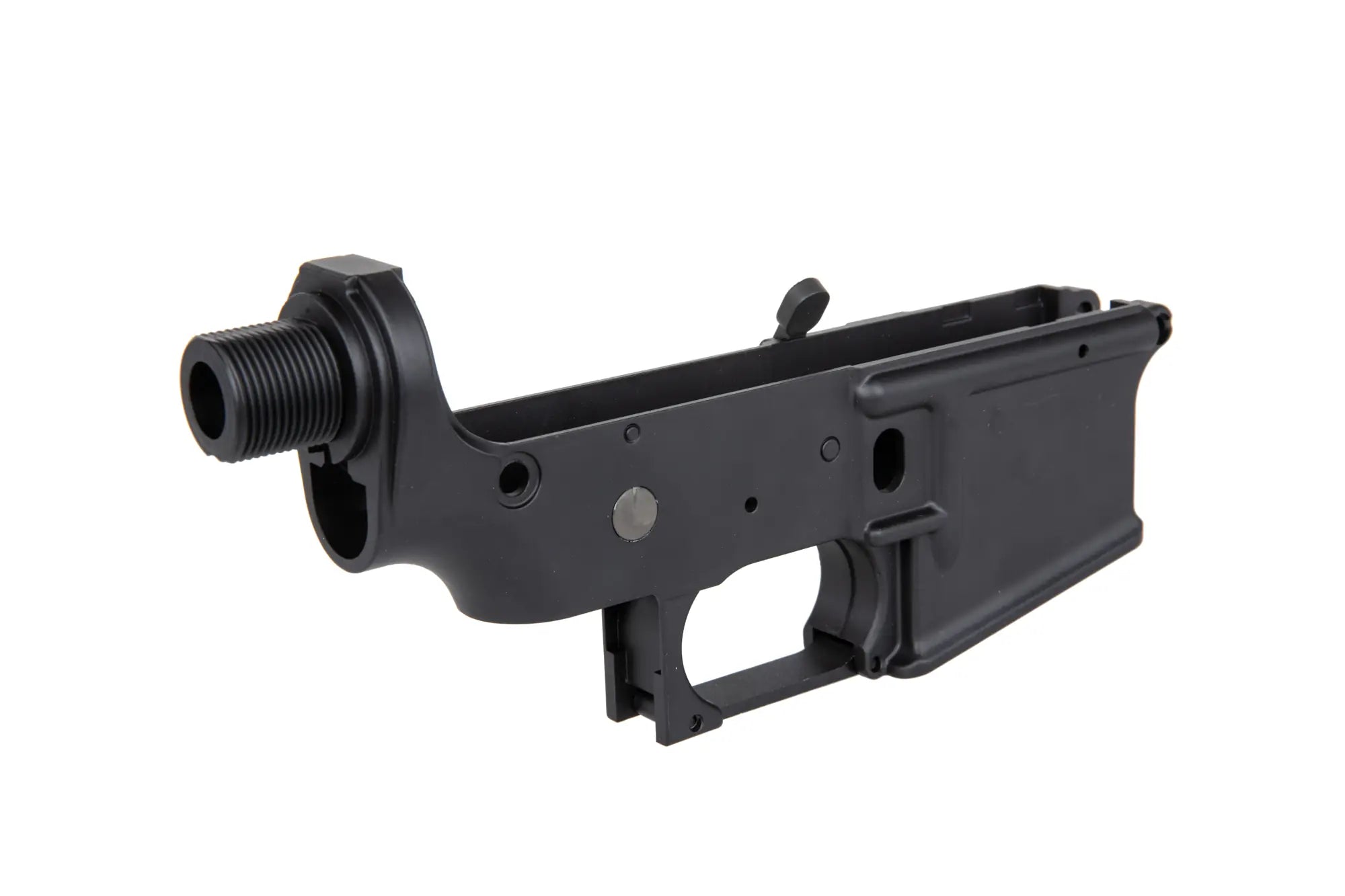 BOLT M14/ M16 Lower receiver (B24B) - Black-1