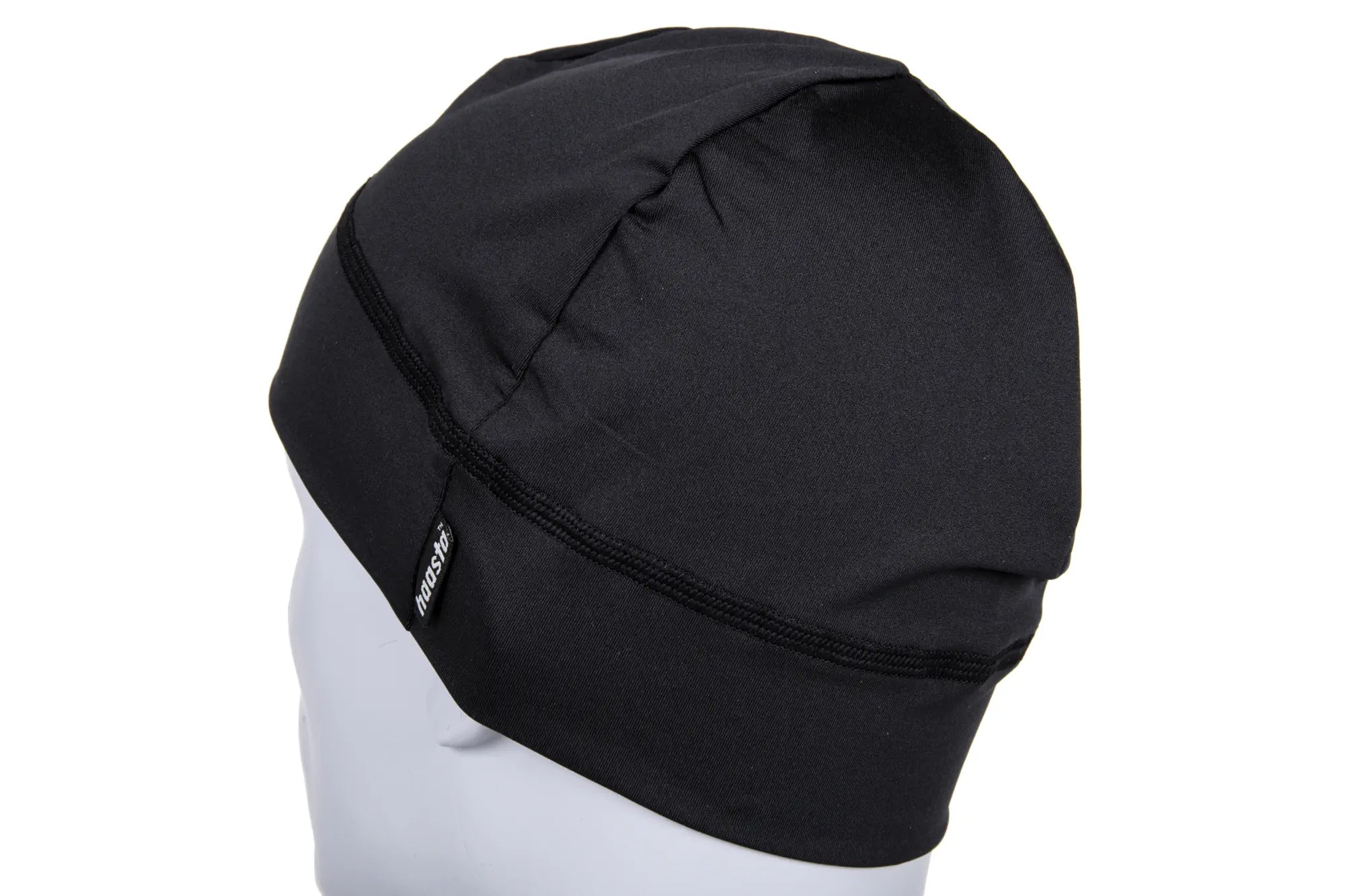 Thermoactive cap - black-2