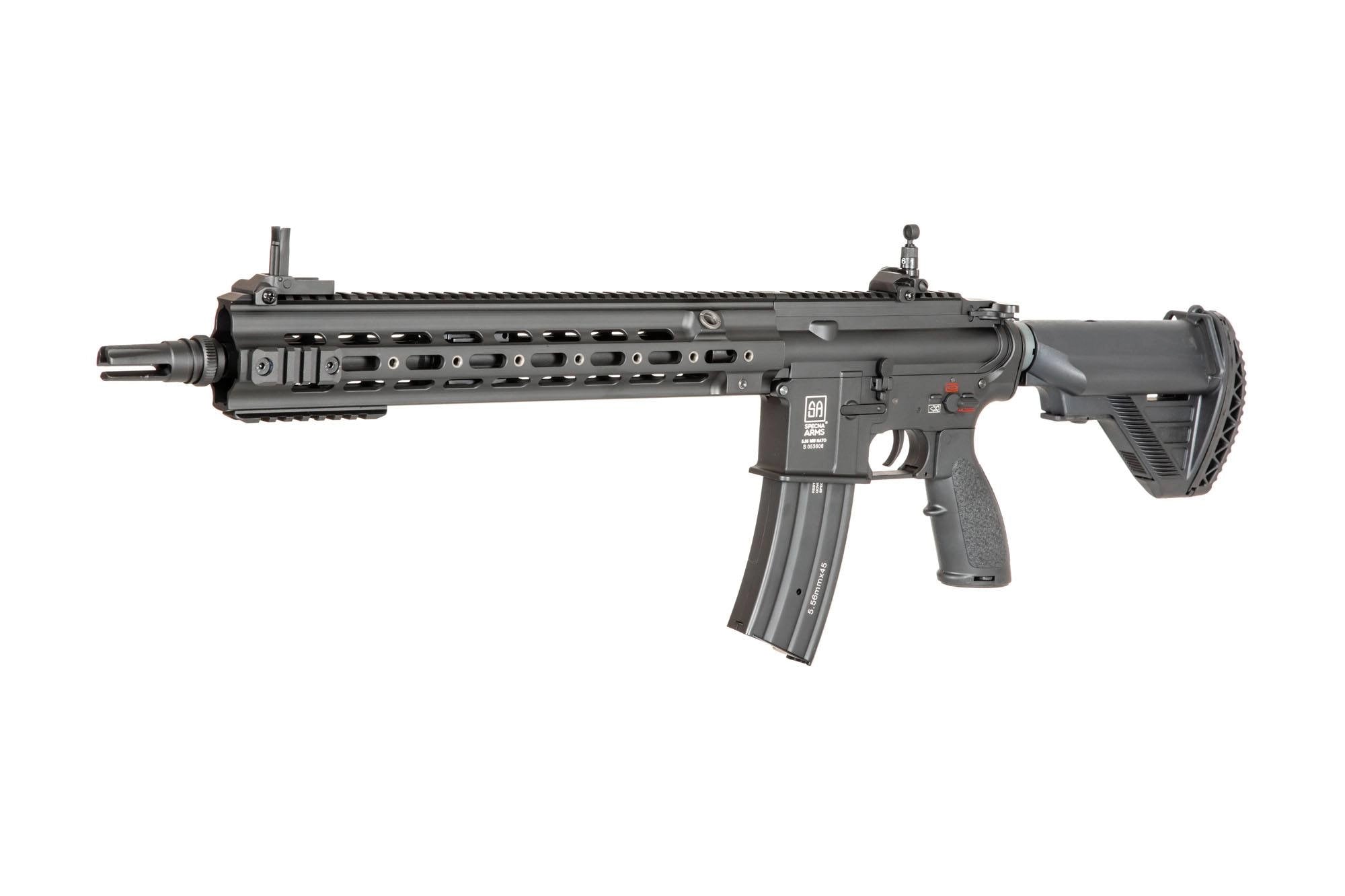 Specna Arms SA-H06 ONE™ Kestrel™ ETU ASG Carbine-10