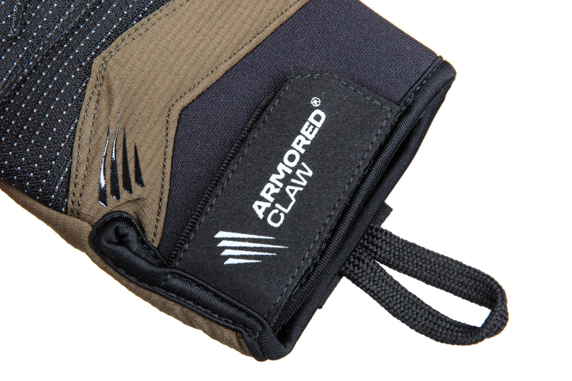 Armored Claw Versatile Guard Tactical Gloves Shades of Green-2