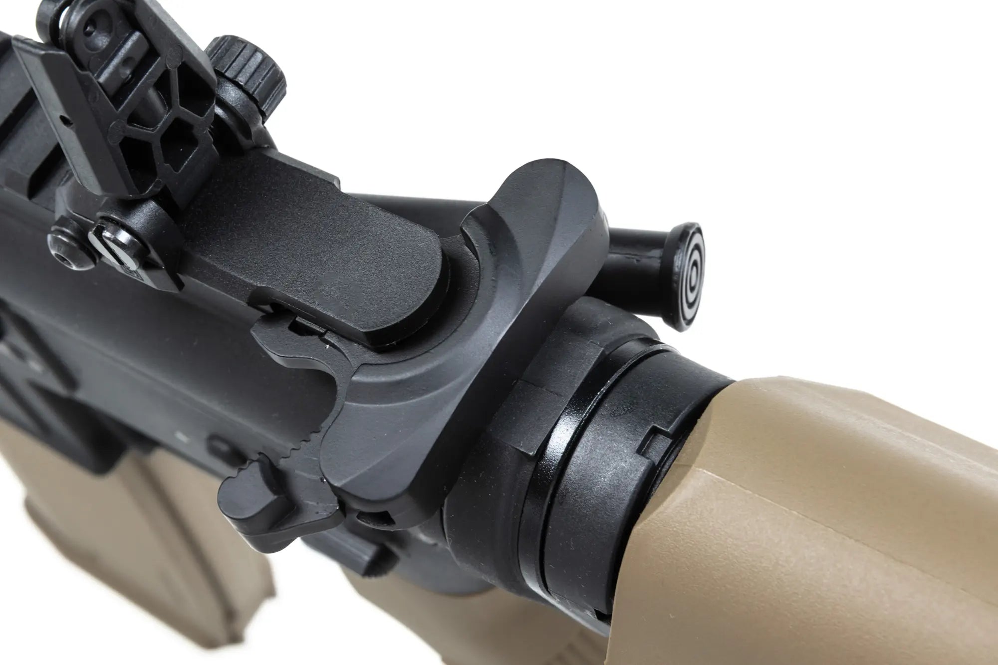 M4 airsoft SA-C05 CORE HAL ETU Gen.2 Half-Tan