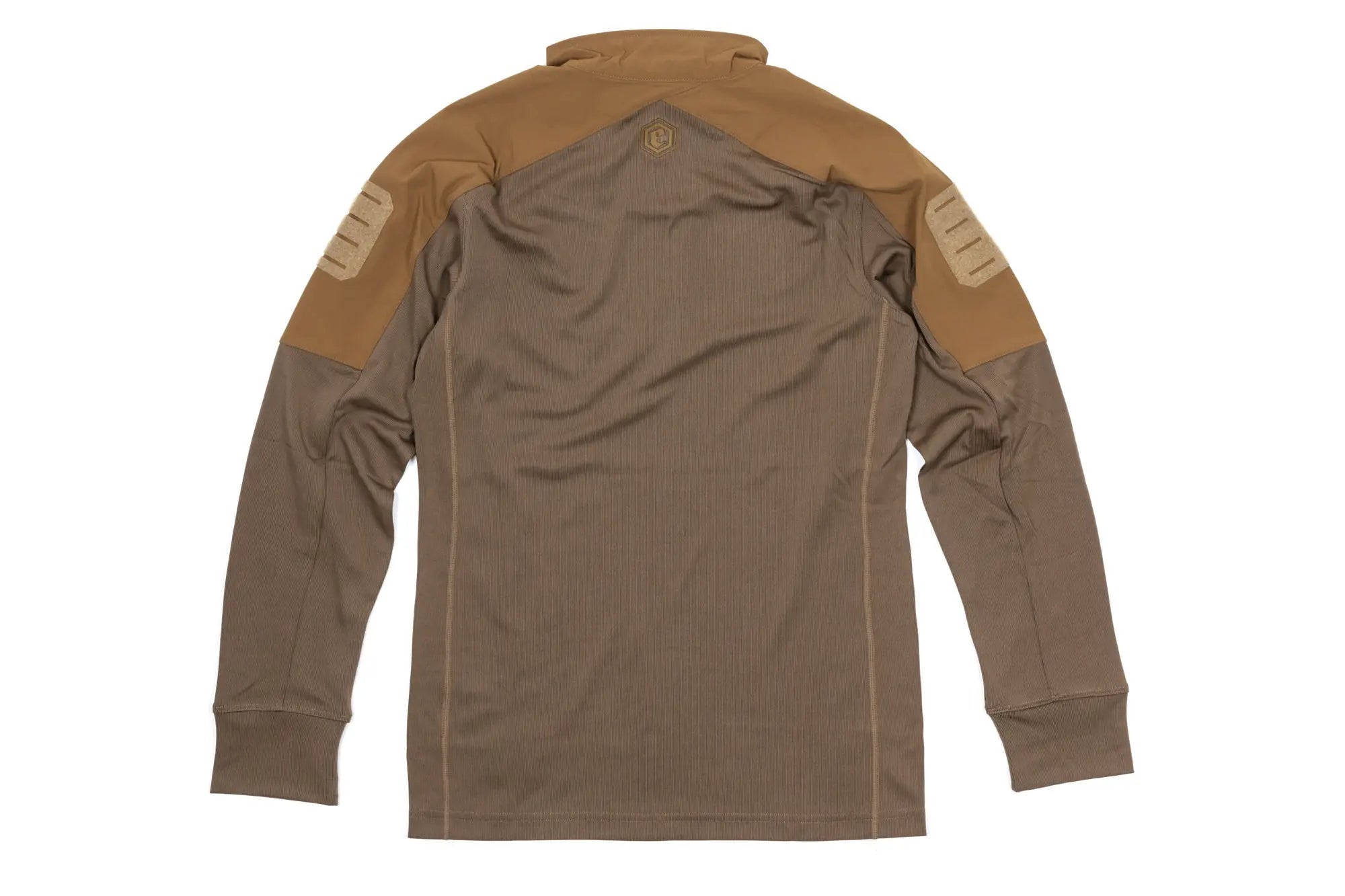 Emerson Gear Blue Label Frogmen Tactical Khaki Shirt-1