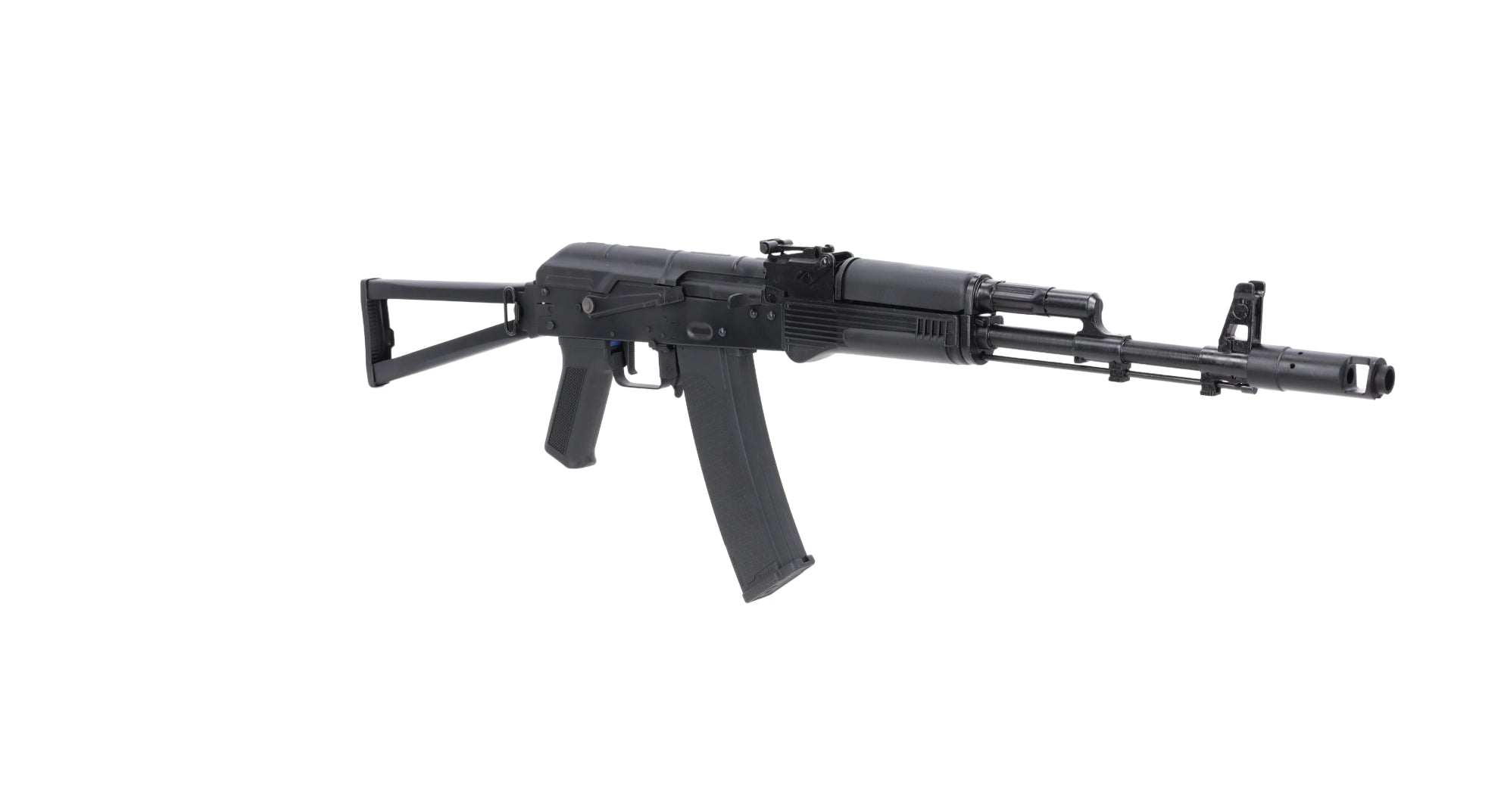 SA-J03 EDGE HAL ETU - Magnus TDC chamber