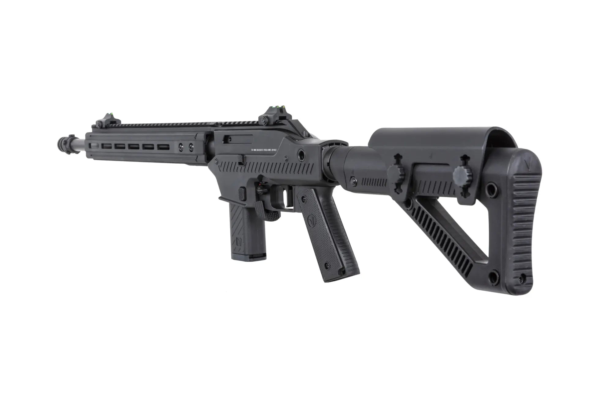 Airsoft Rifle Vorsk VMP-2D