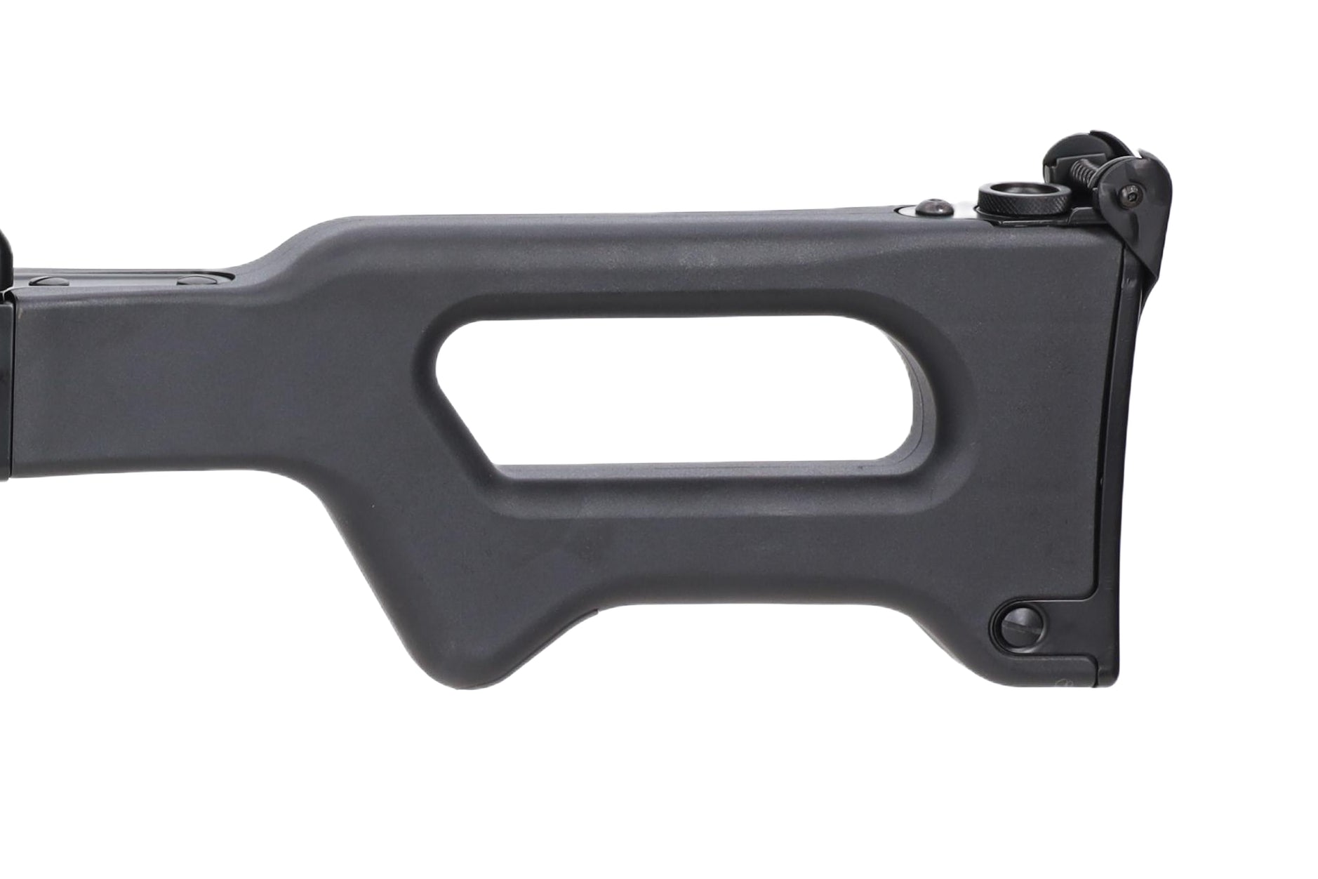 airsoft Specna Arms x A&K SA-PKM EDGE™ Machine Gun Black-7