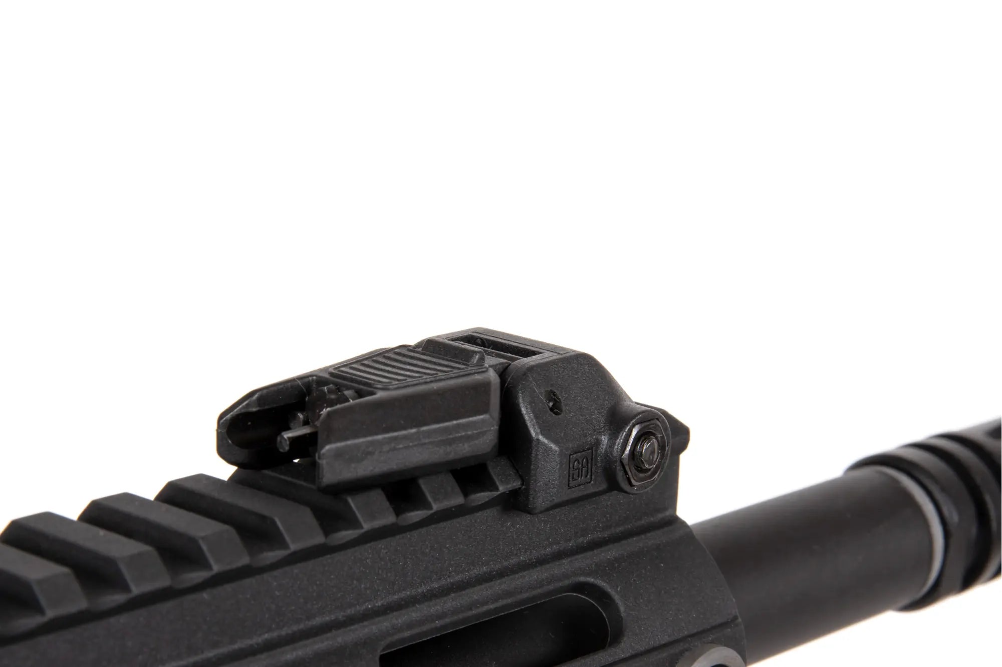 Specna Arms SA-FX01 FLEX™ GATE X-ASR ASG Carbine Black-5