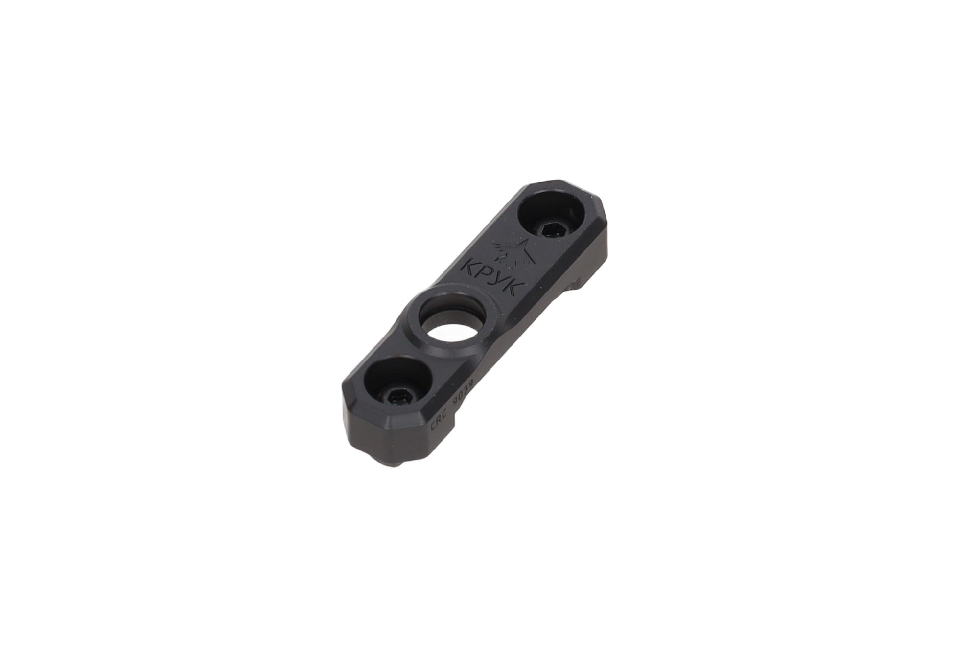 KPYK CRC 9039 QD Mount for M-LOK - Black-2