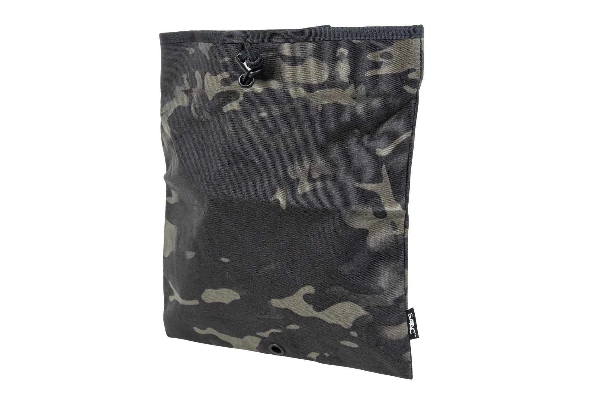 Specna Arms Tactical MC dump bag Black-1