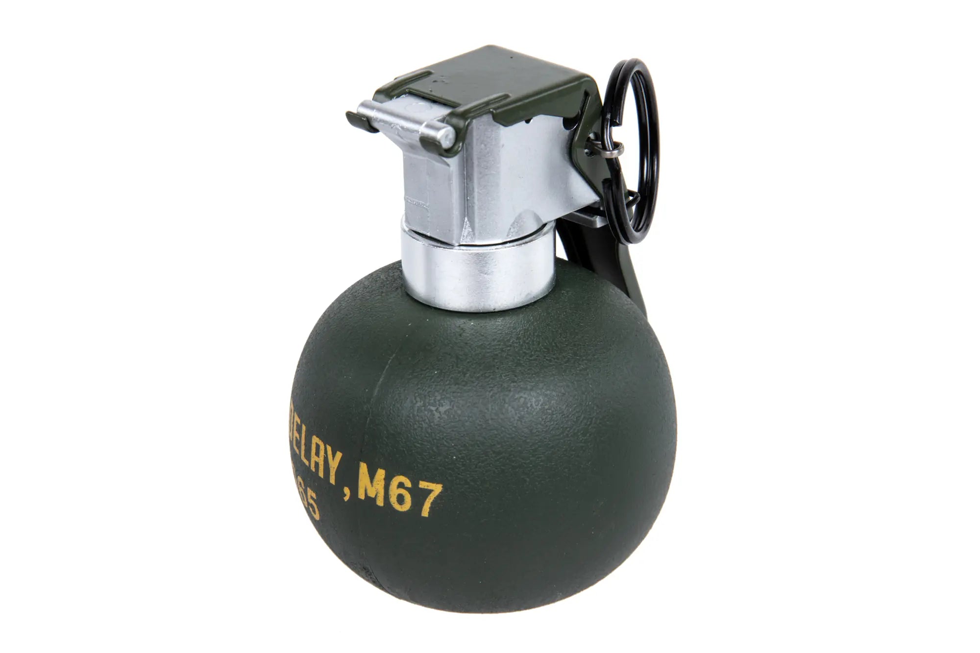 Dummy M67 fragmentation grenade-2