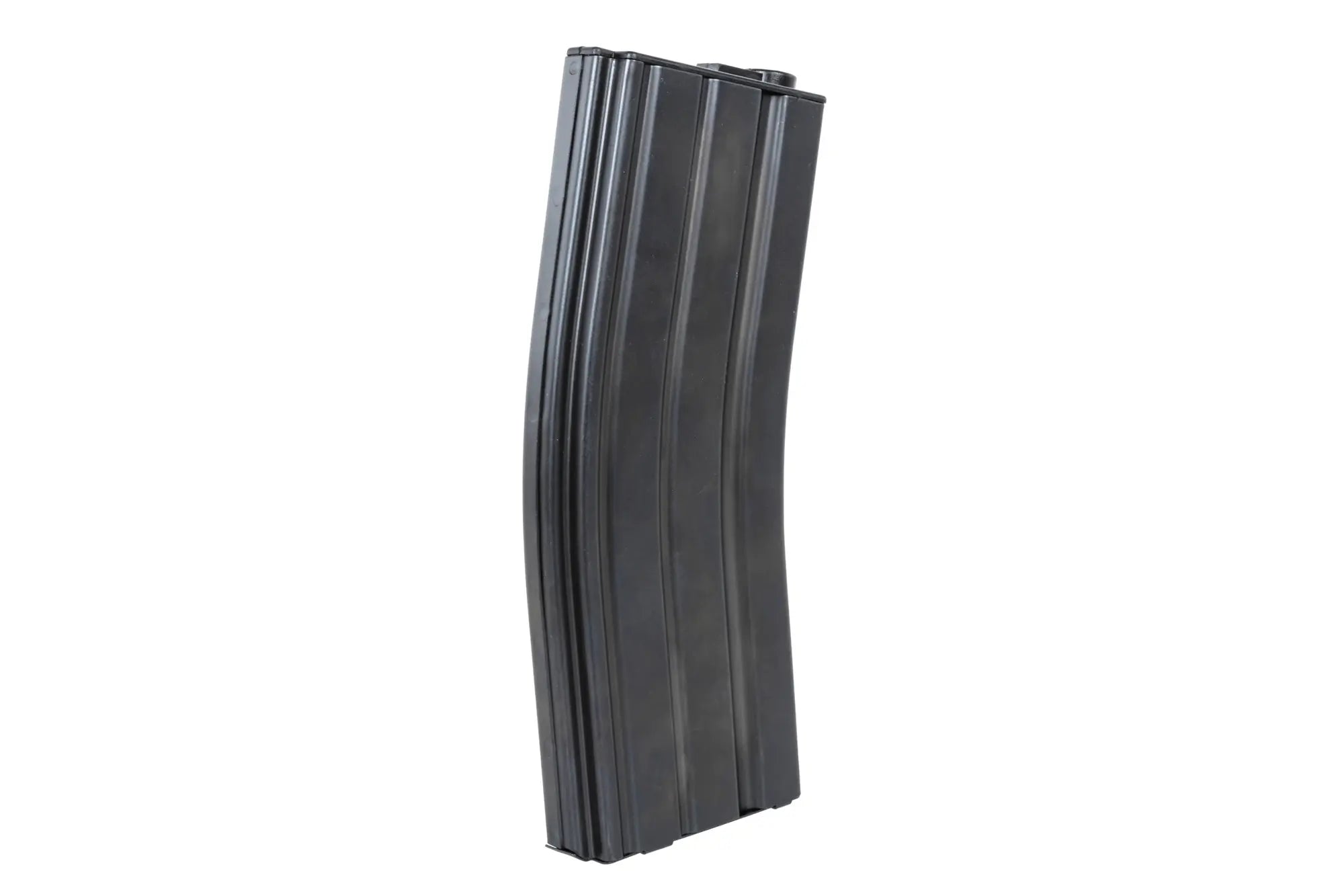 Mid-Cap 130/ 30 rounds Arcturus EMM M4/M16 Metal Variable-Cap Magazine for M4/M16 replicas Black