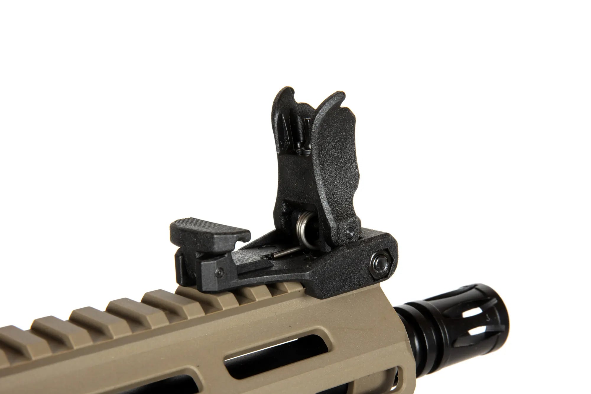 Specna Arms SA-F03 FLEX GATE X-ASR Half-Tan ASG Carbine-9