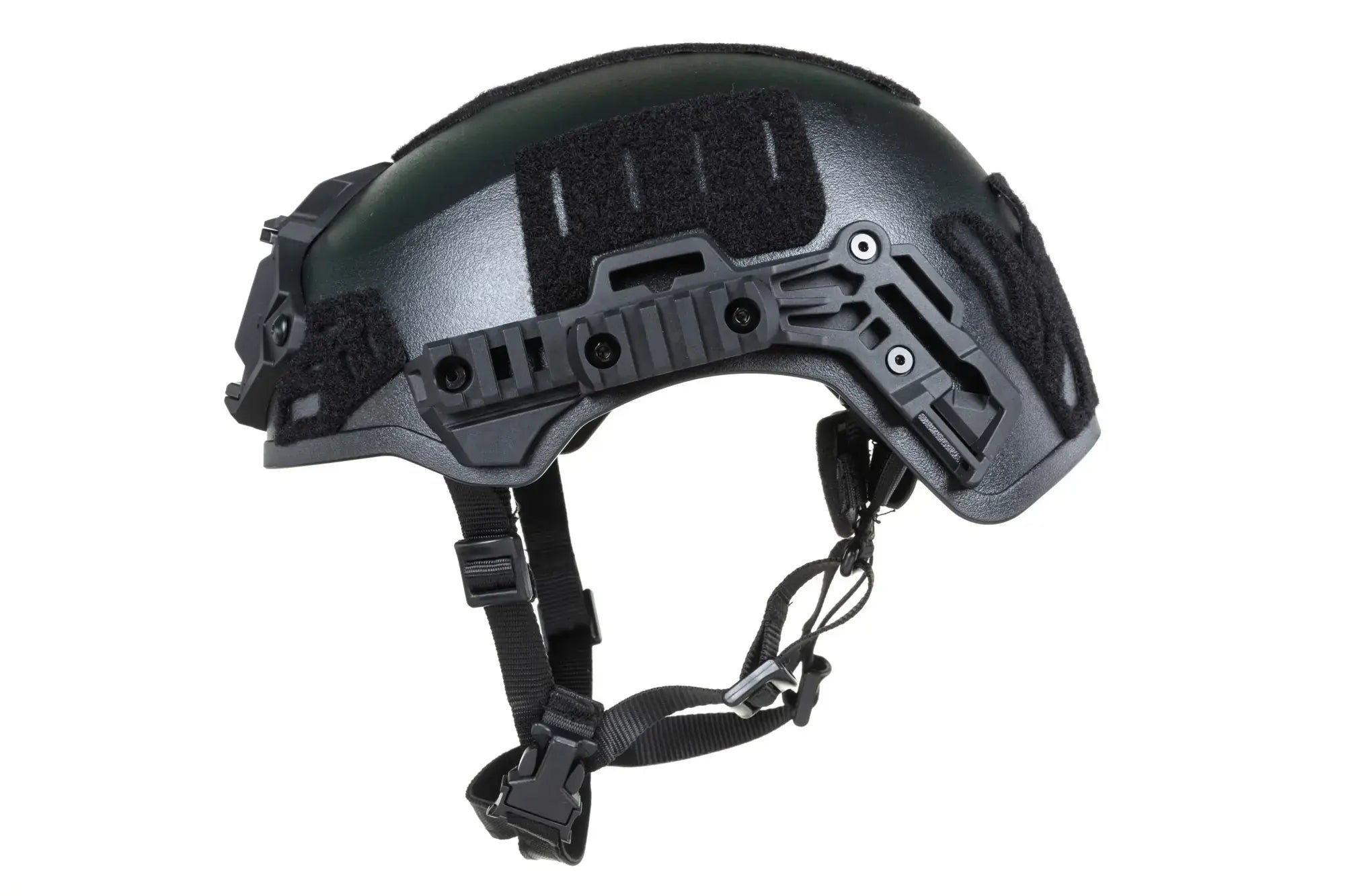 EX helmet (standard version) - Black