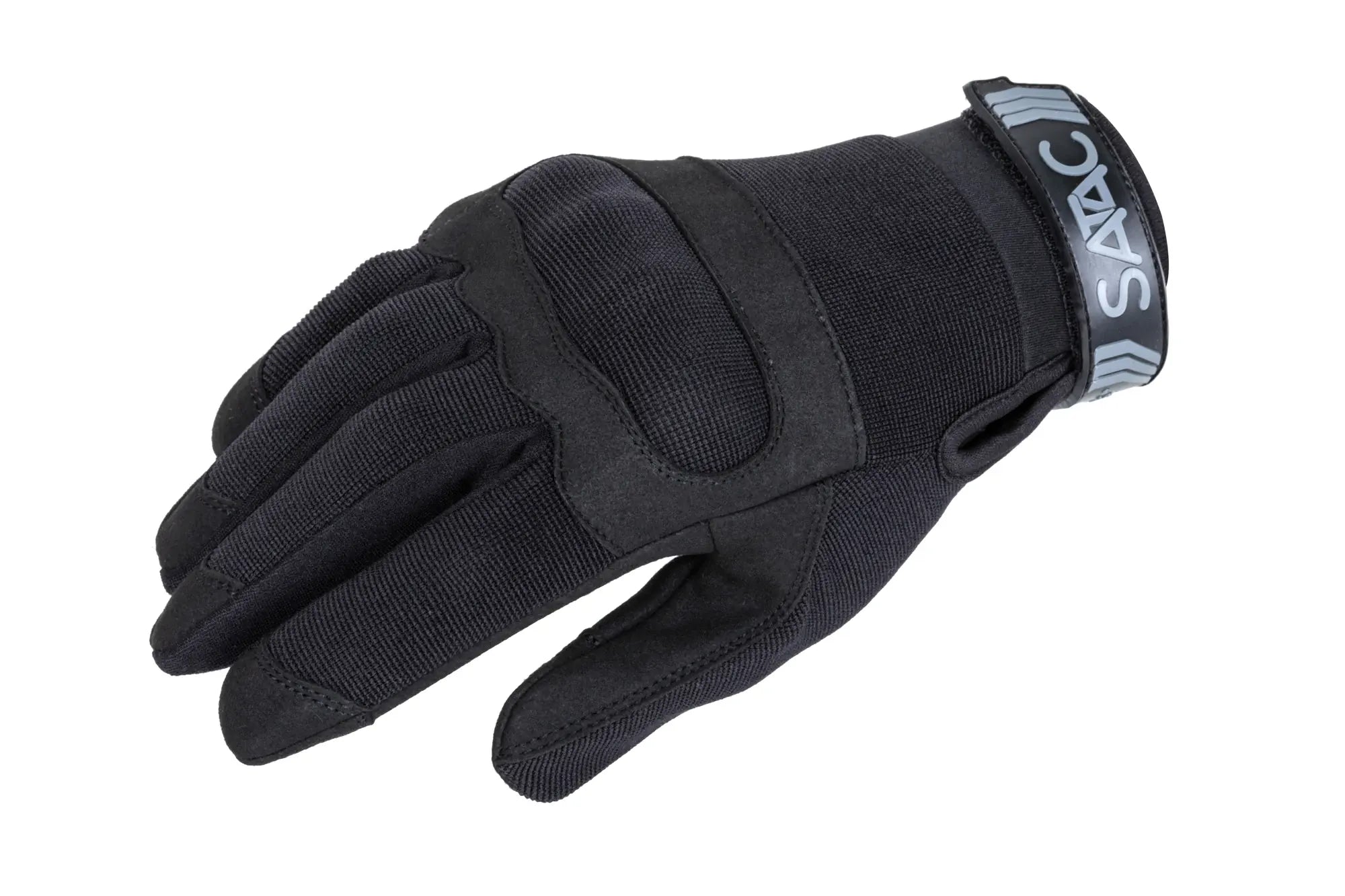 SATAC VANGUARD™ Tactical Gloves Black-2