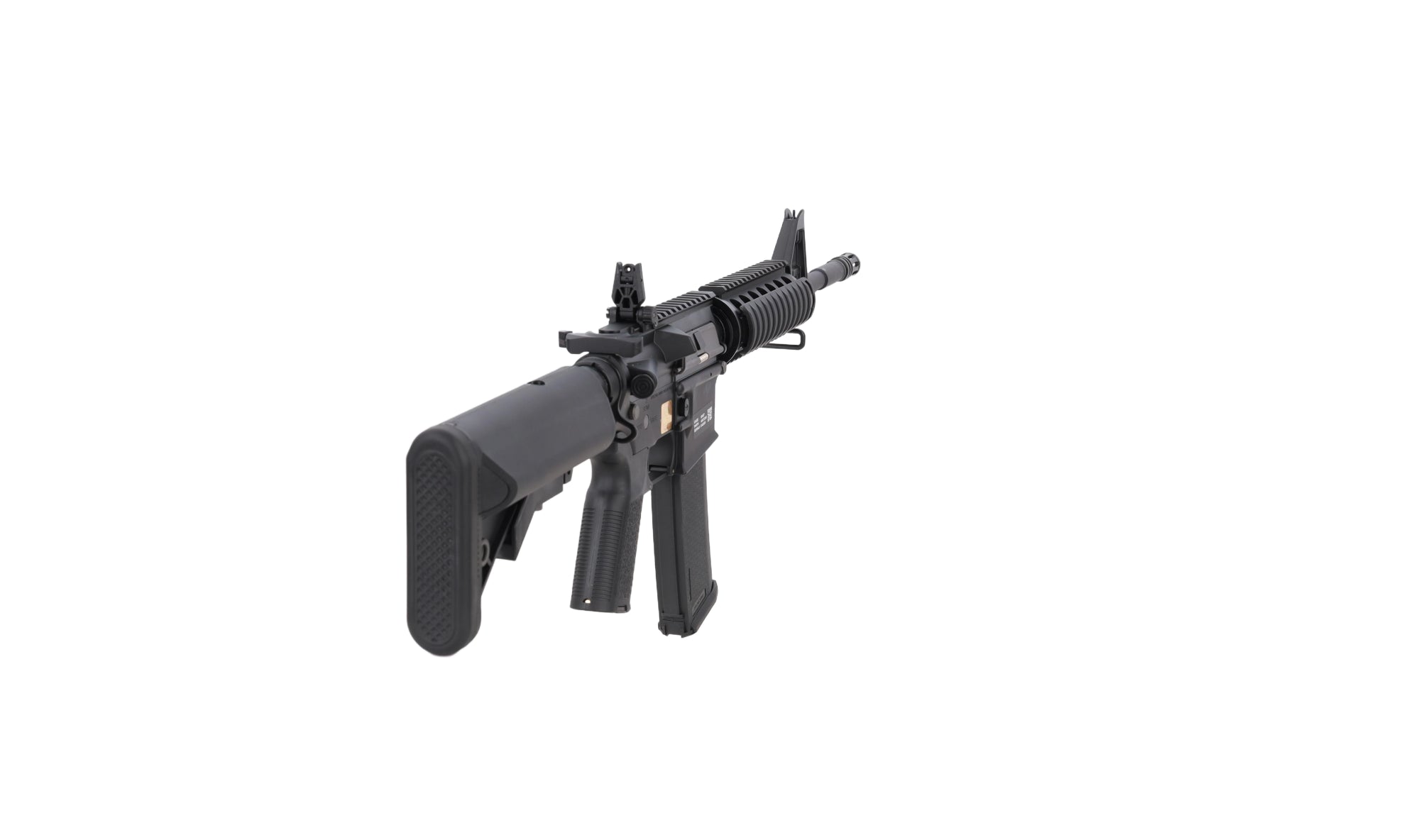 RRA SA-P03 PRIME Aster II ETU BLDC airsoft rifle