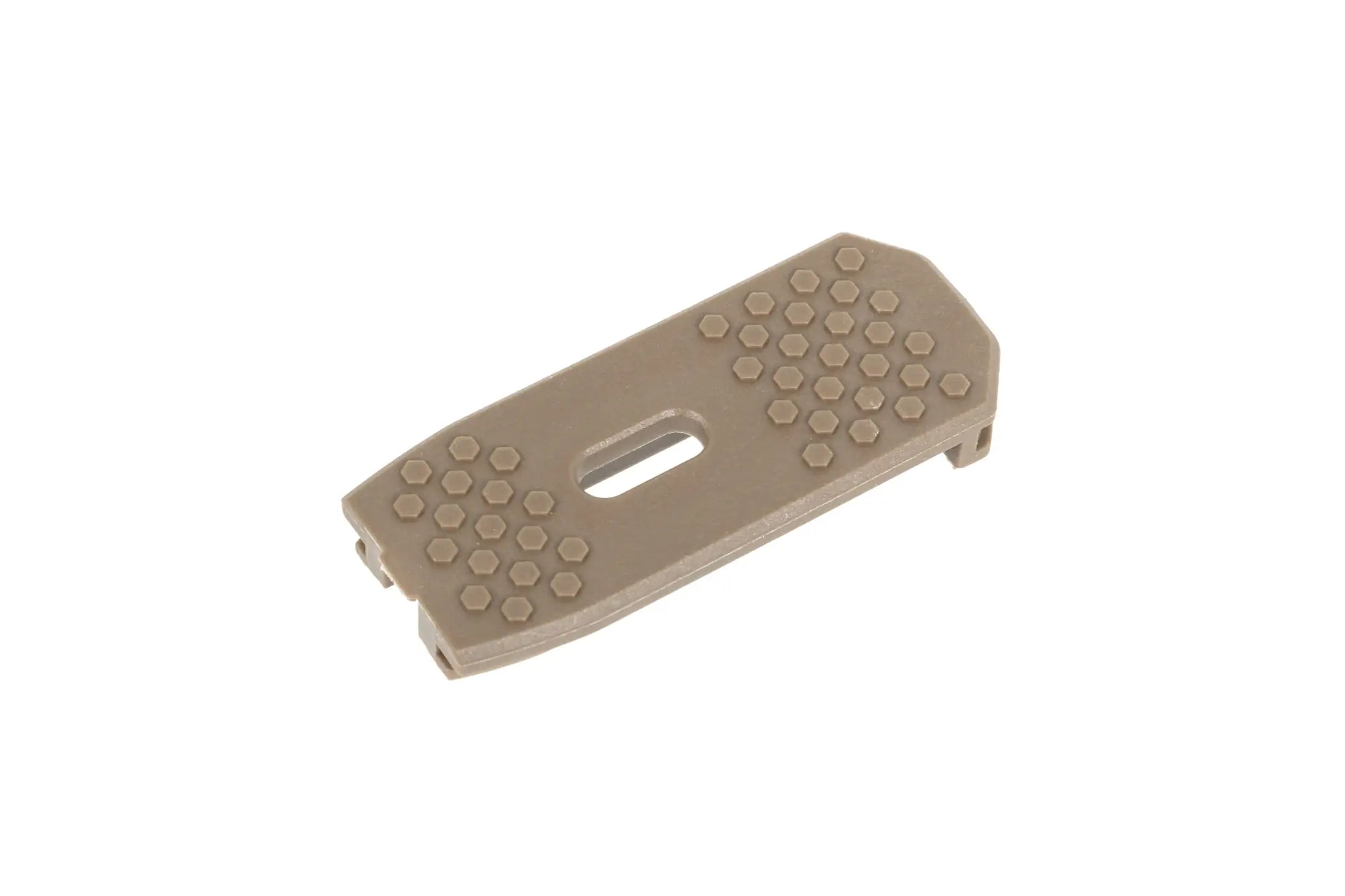 Mid-cap M4 magazine 250 rounds Type A FDE
