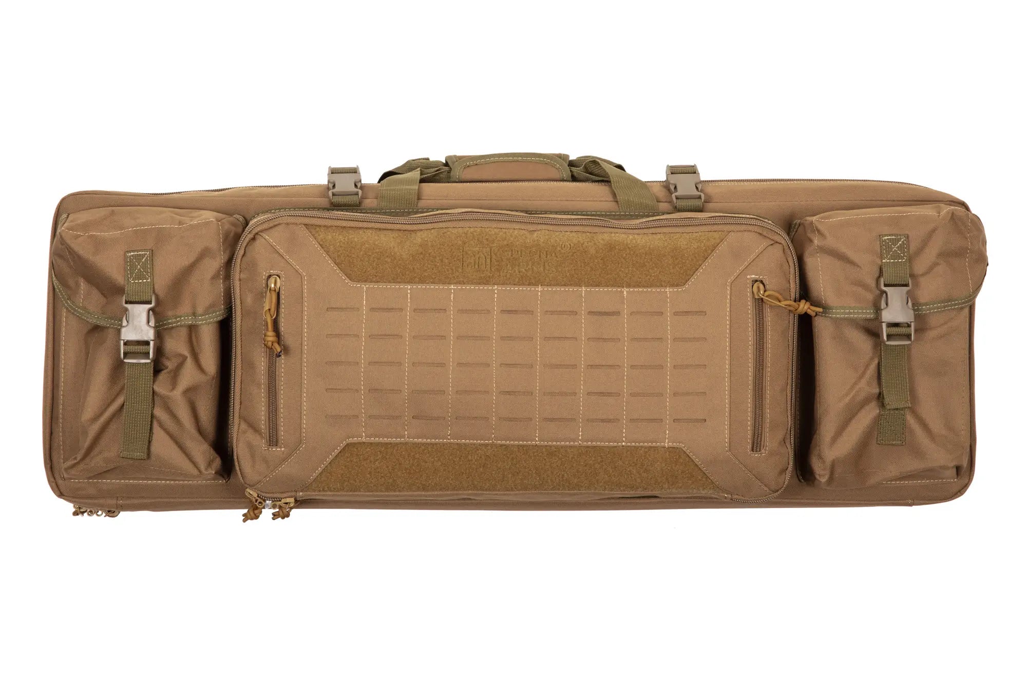 Specna Arms Urban War Rifle Bag Tan-3