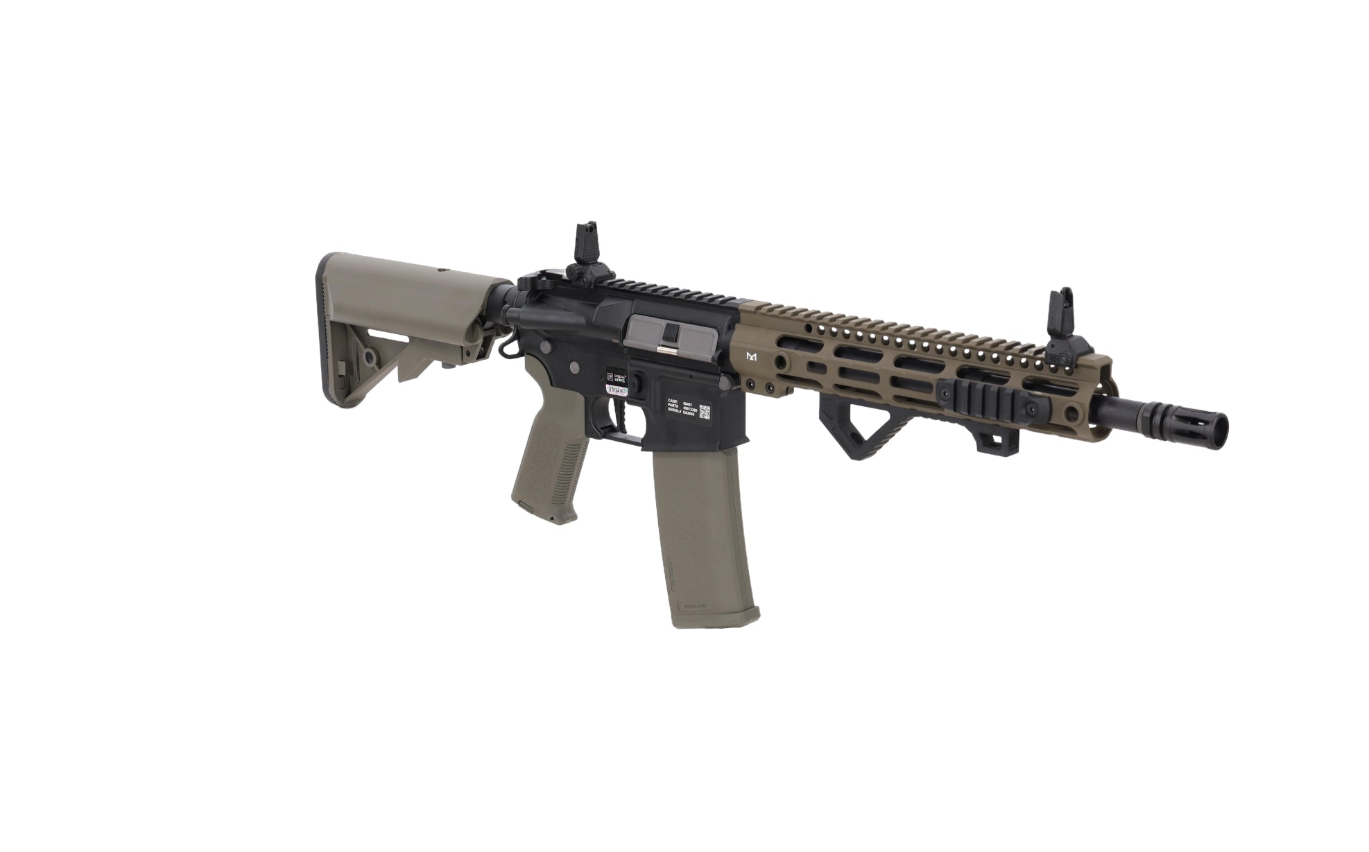 airsoft SA-E20 EDGE HAL 2 ETU V2 Carbine