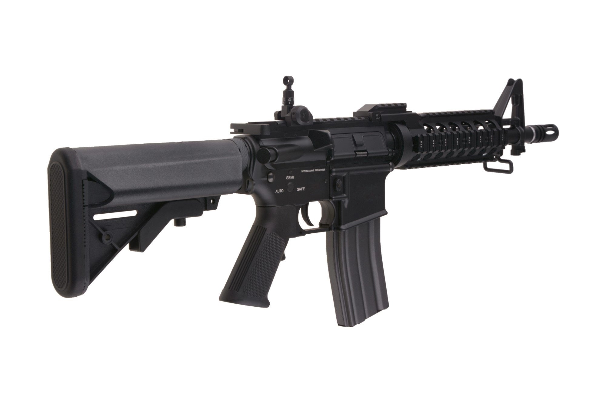 Specna Arms SA-B05 ONE™ SAEC™ Kestrel™ ETU ASG Carbine Black-4