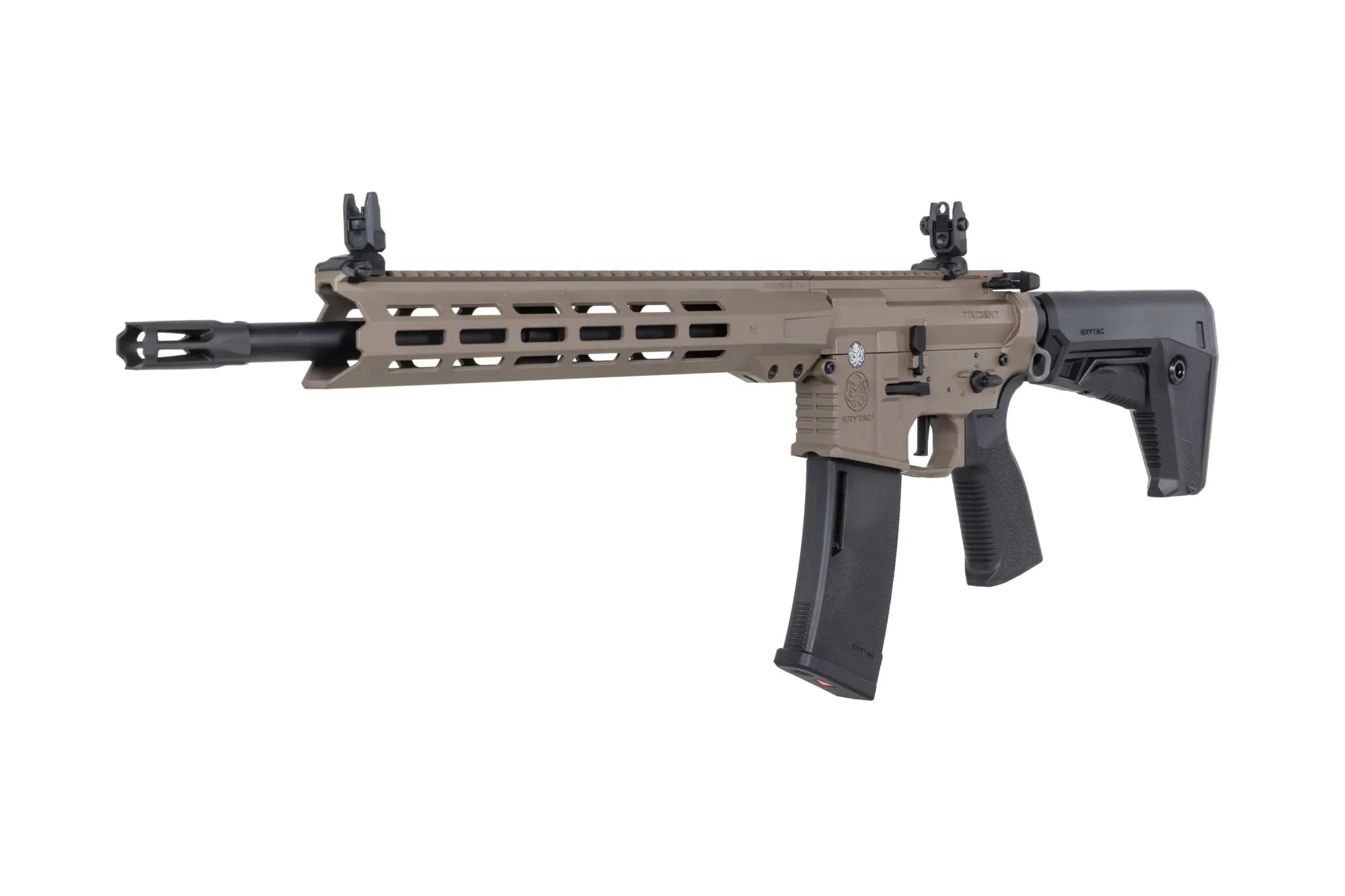 Krytac Trident MK III SPR-M | Dark Earth
