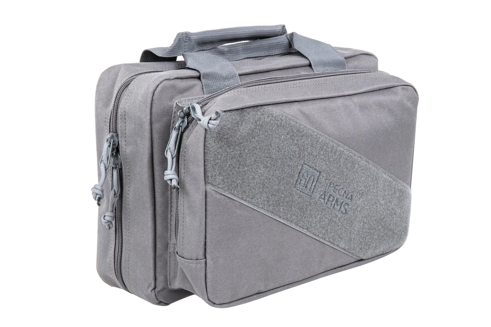 Specna Arms Expert Pistol Bag Grey-3