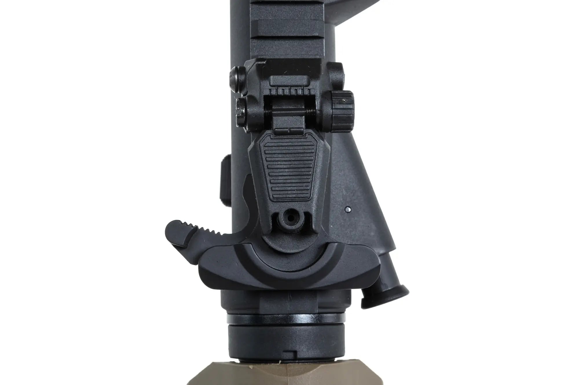 M4 airsoft SA-C11 CORE HAL ETU Gen.2 Half-Tan