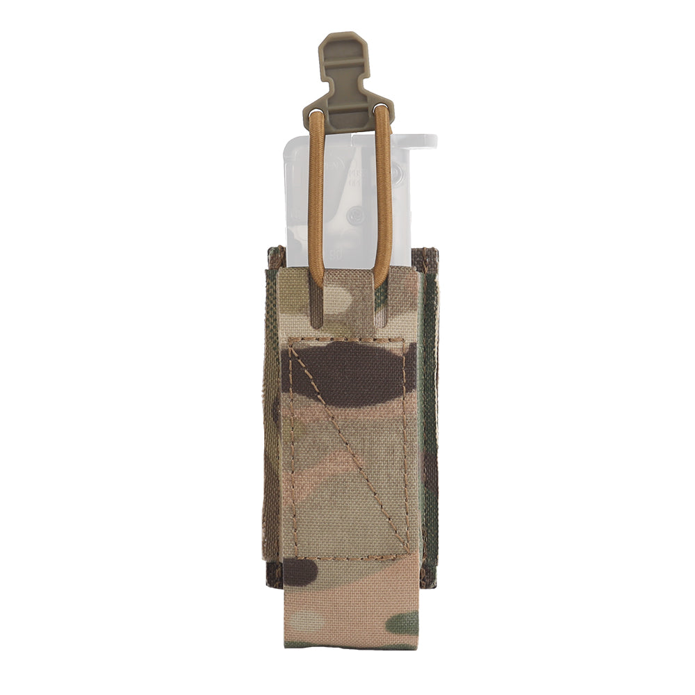 Wosport flexible loader for MG-123 pistol magazine Multicam-1