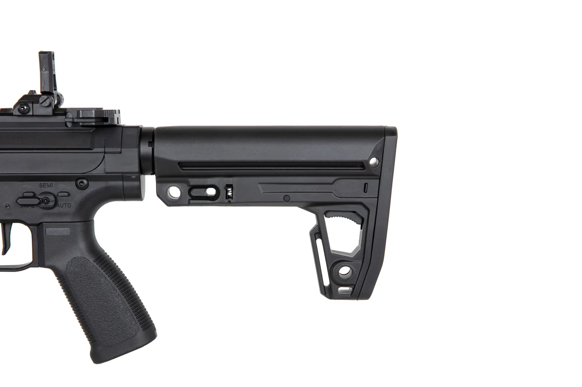 Replika karabinka Specna Arms SA-F21 Czarna-8
