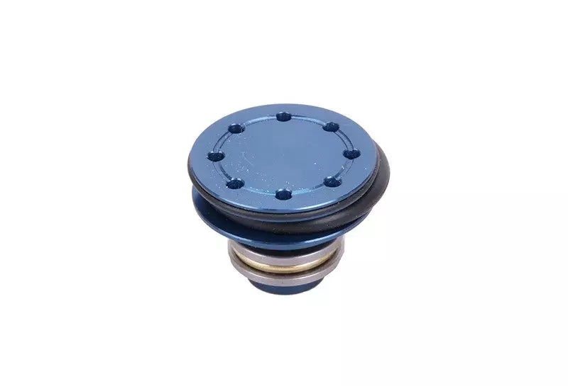 Aluminium Bearing Mounted Piston Head-1