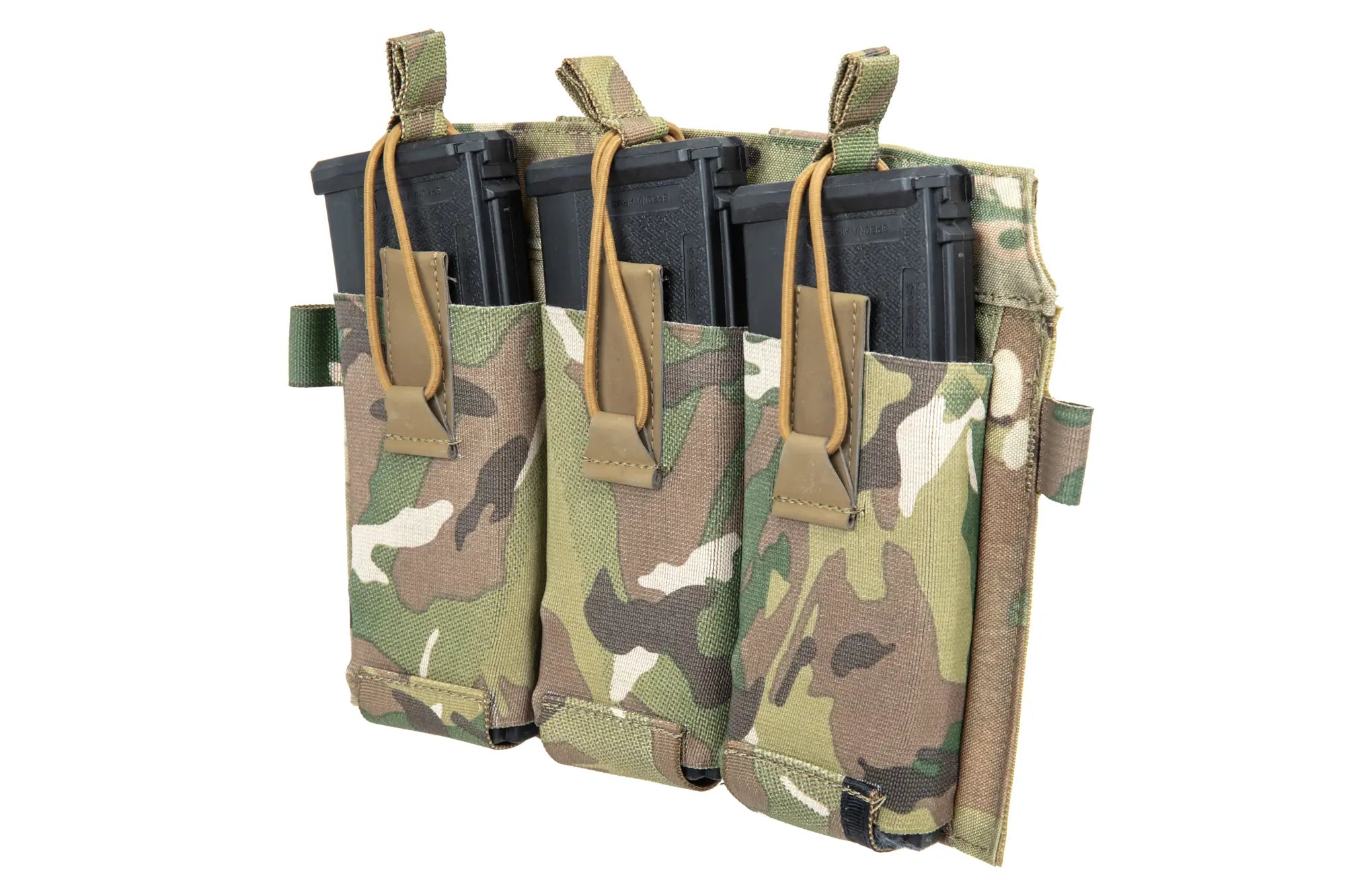 Pew Tactical FP19 Multicam front panel-1