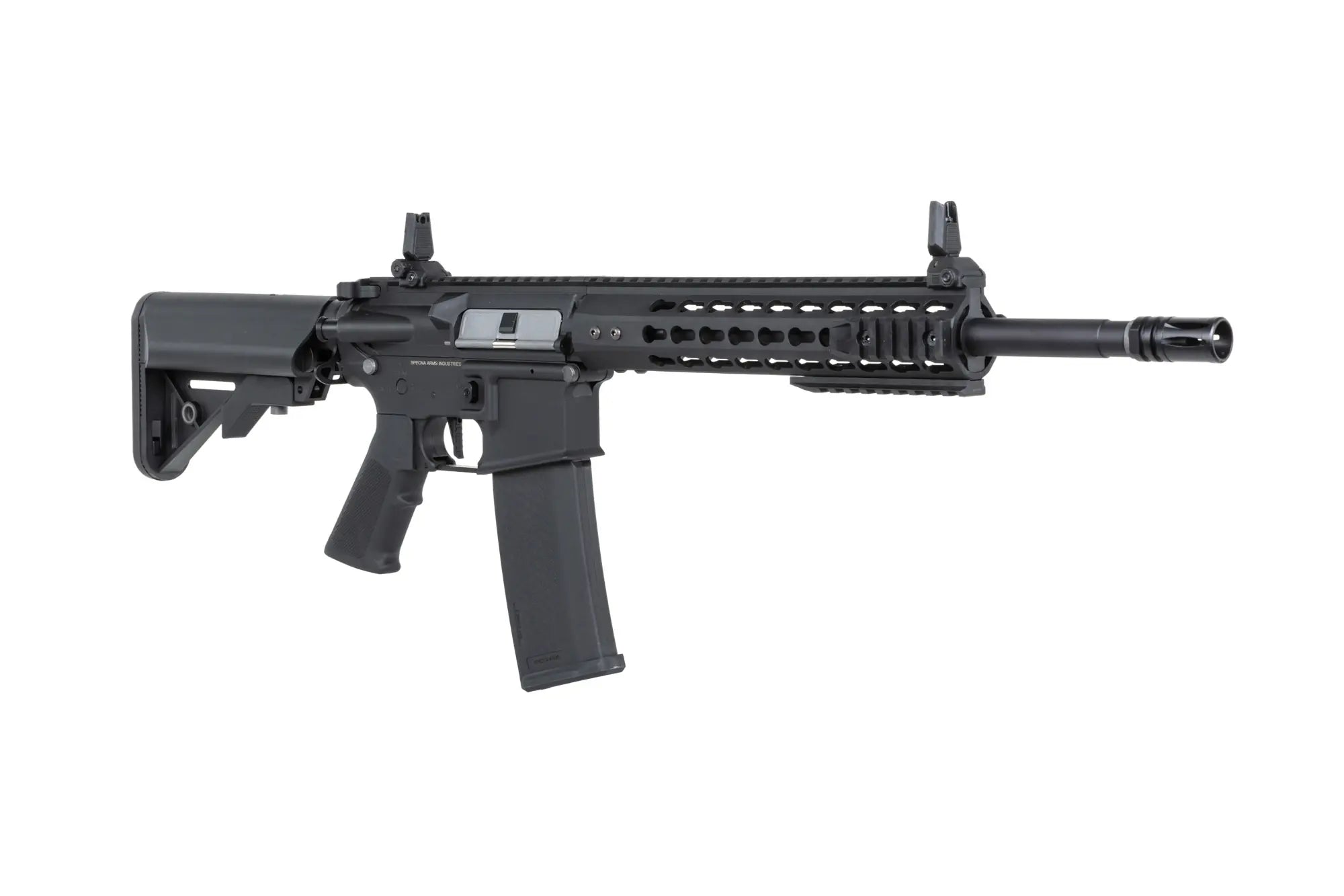 SA-F02 FLEX HAL ETU 0.5J airsoft rifle