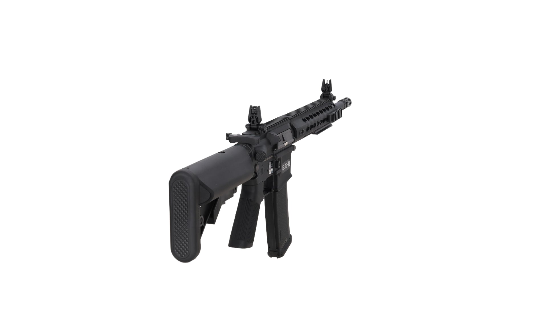 SA-F02 FLEX Gen.2 HAL ETU Airsoft rifle