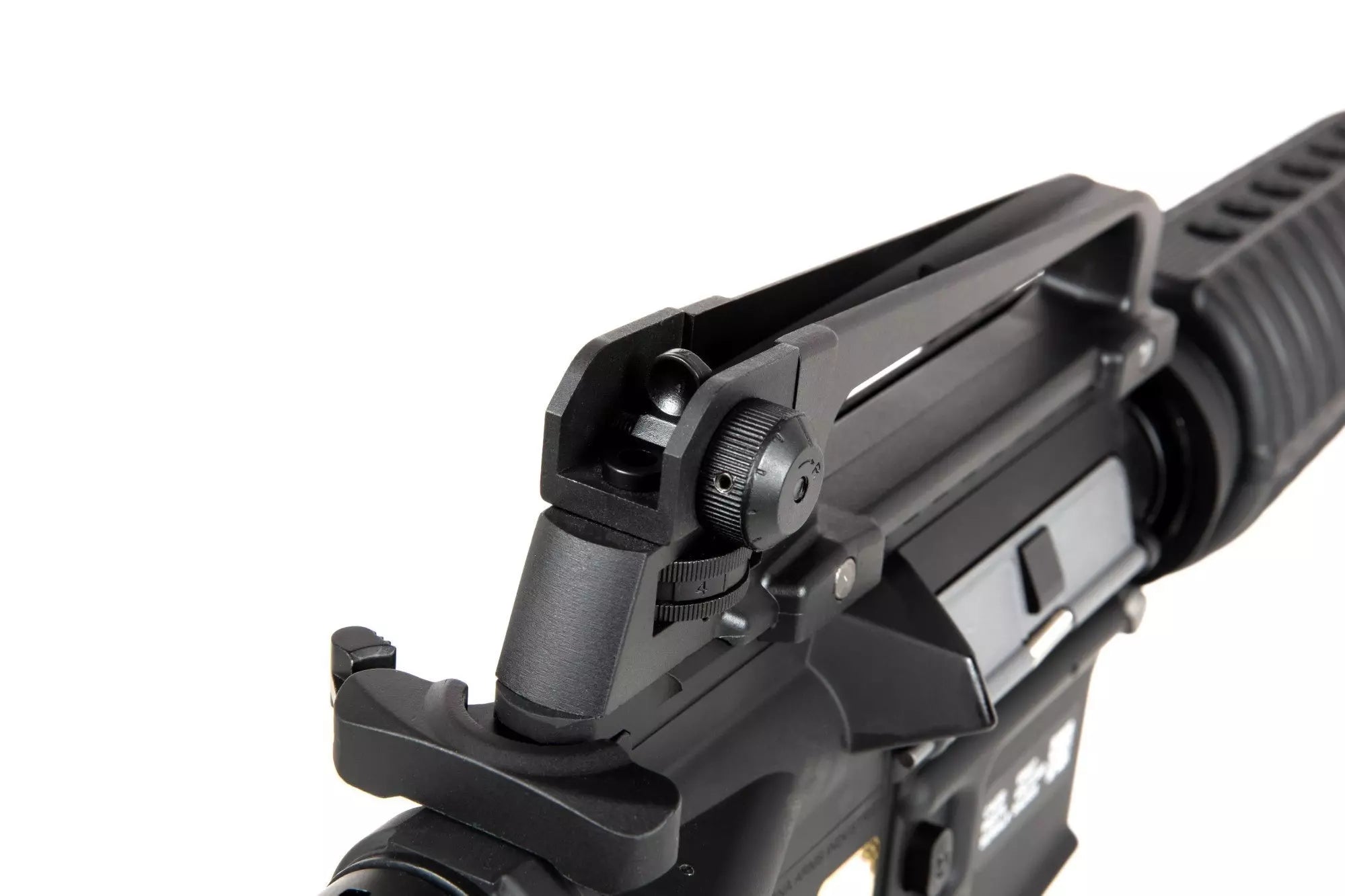 Specna Arms RRA SA-E02 EDGE™ HAL2 ™ carbine replica Black-7