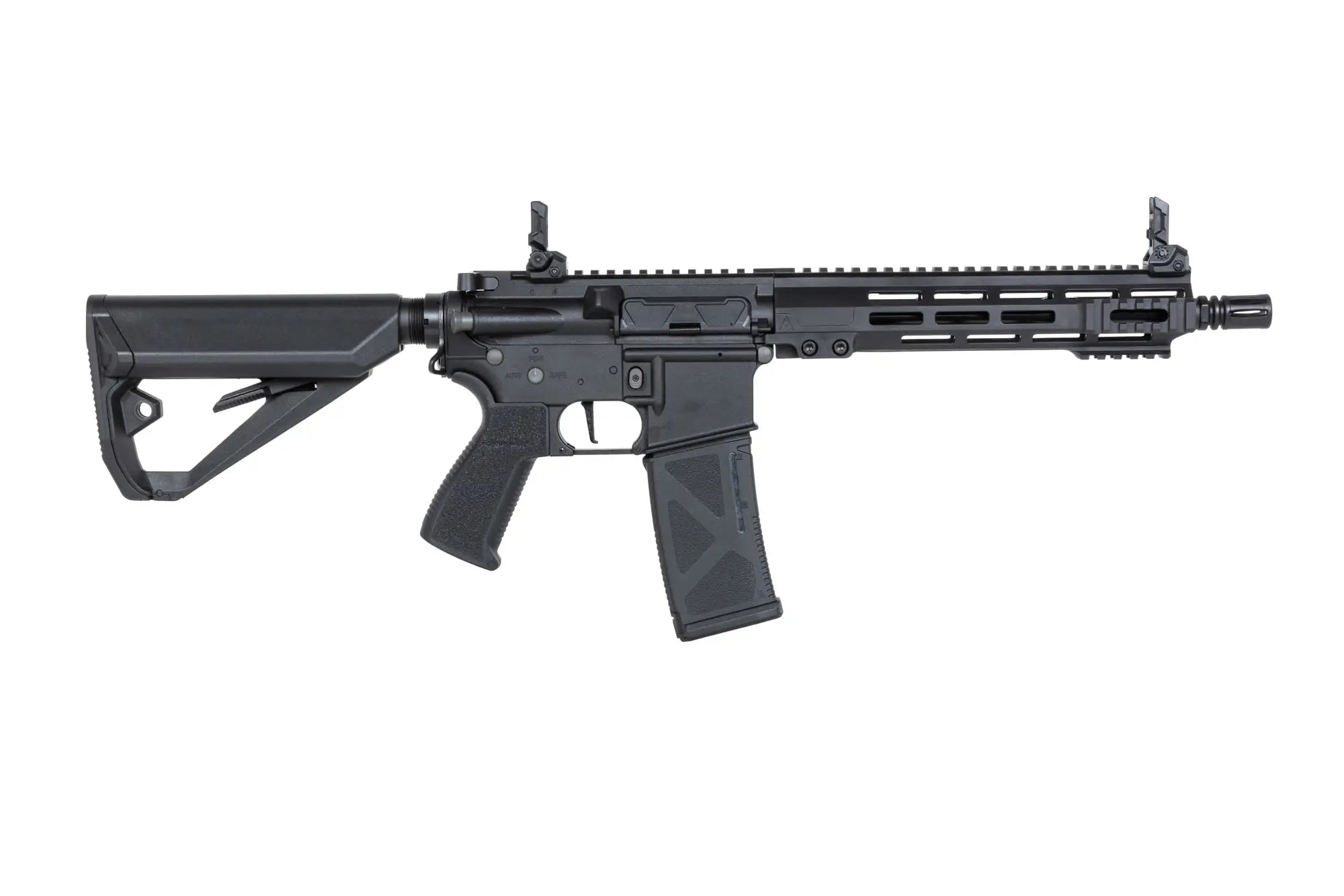 LWT MK-I CQB 10" AEG SPORT SE Airsoft Rifle