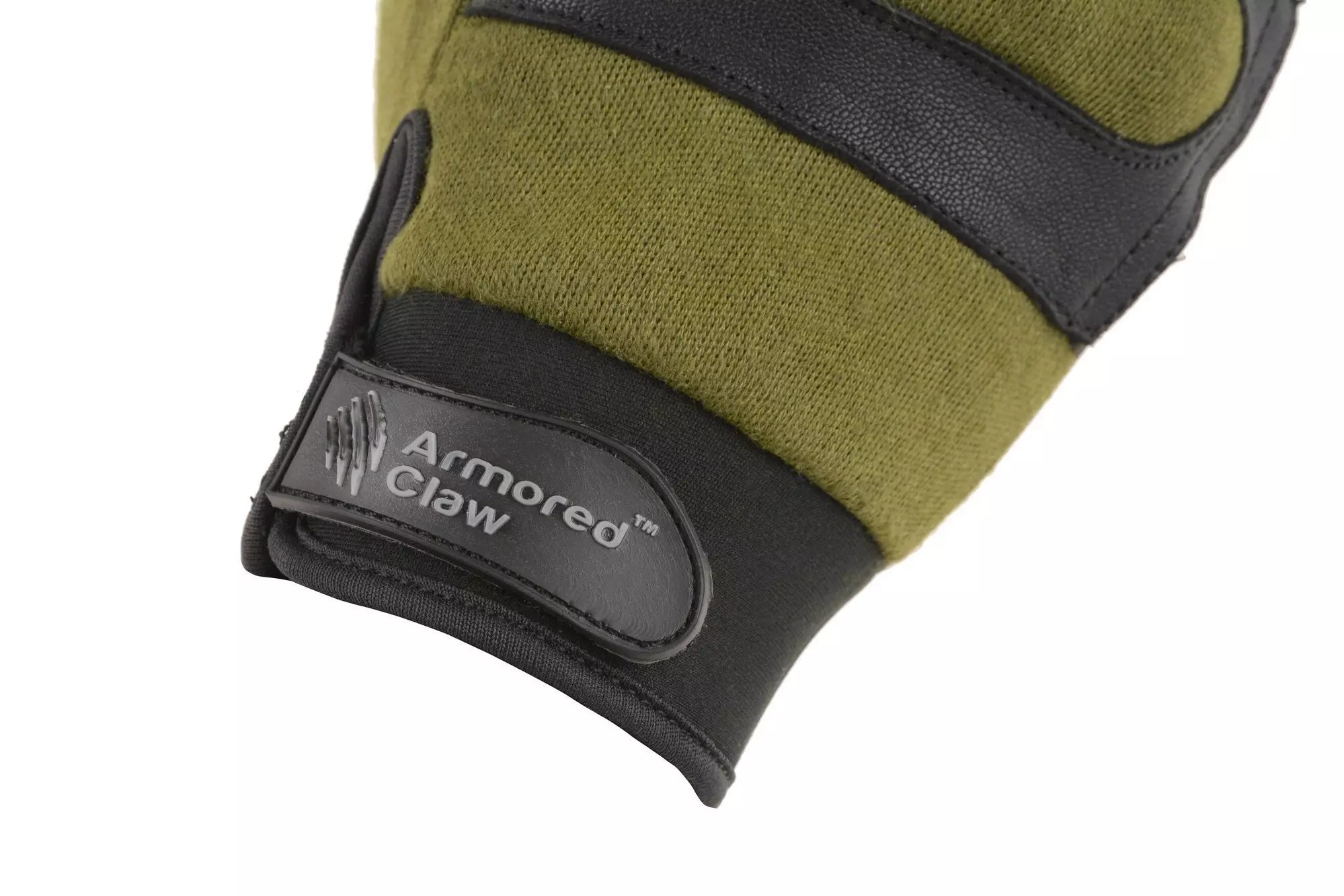 Armored Claw Smart Flex Tactical Gloves - Olive Drab-5