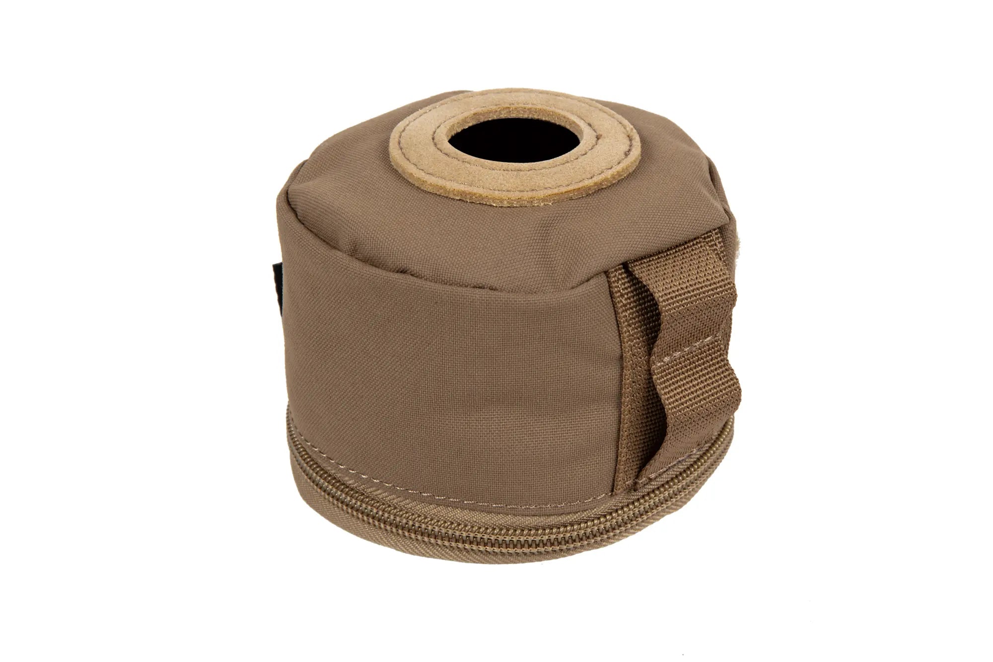 Bronto gas cylinder cover (Small) - Coyote Brown-3