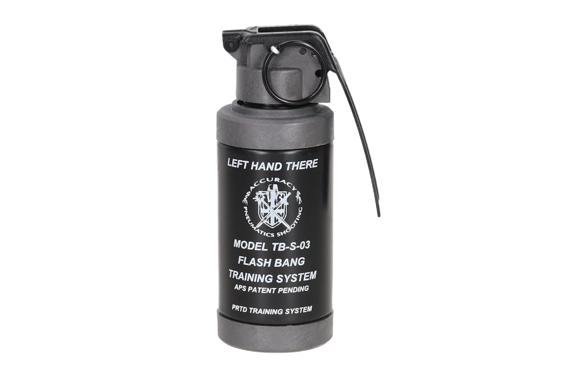 APS Airsoft Grenade