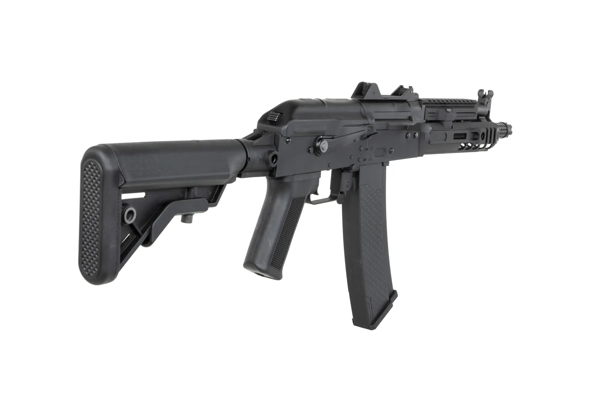 AK airsoft rifle SA-J82 CORE HAL ETU Gen. 2