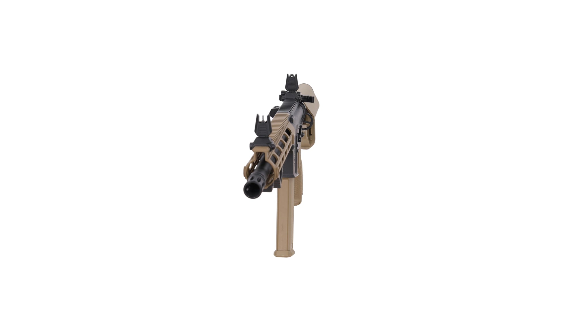 Specna Arms SA-E20 EDGE™ HAL2™ Half-Tan airsoft Carbine-8