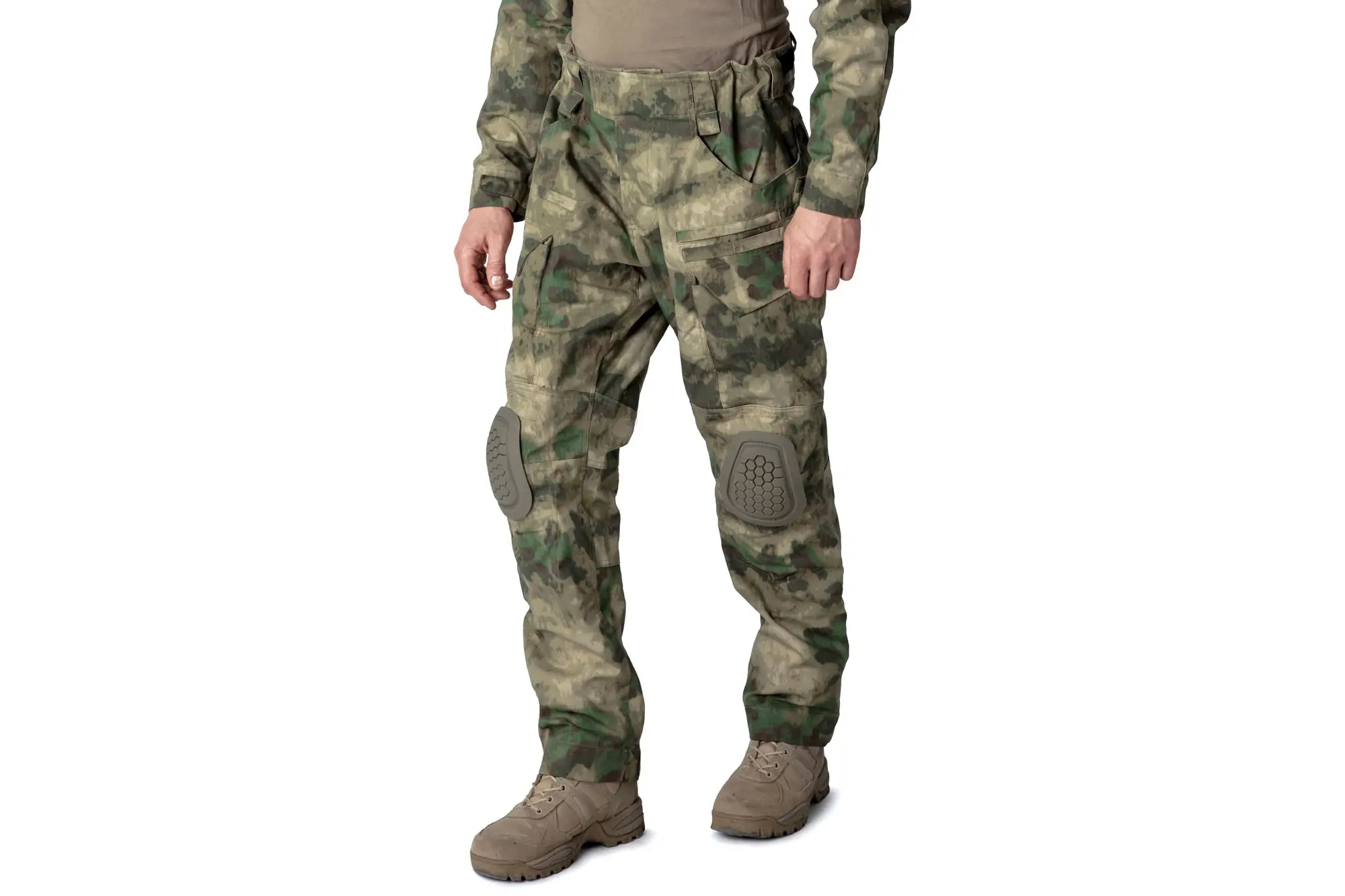 Specna Arms SATAC Combat G4 Tactical Trousers - ATC FG-2
