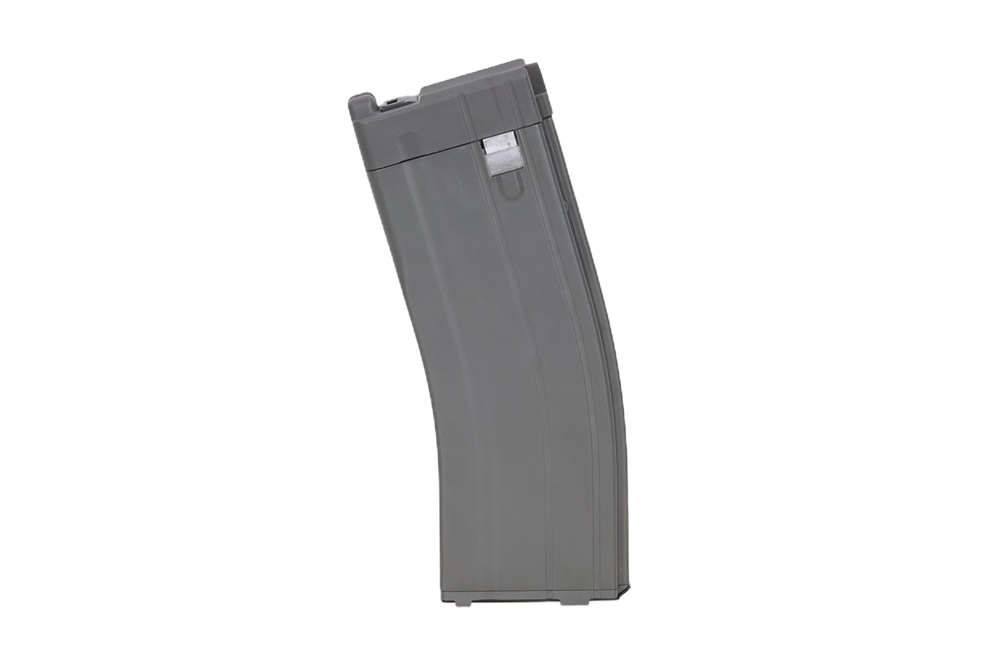VFC M4/AR15 V3 Real-Cap 30-Round Green Gas Magazine – Grey-1
