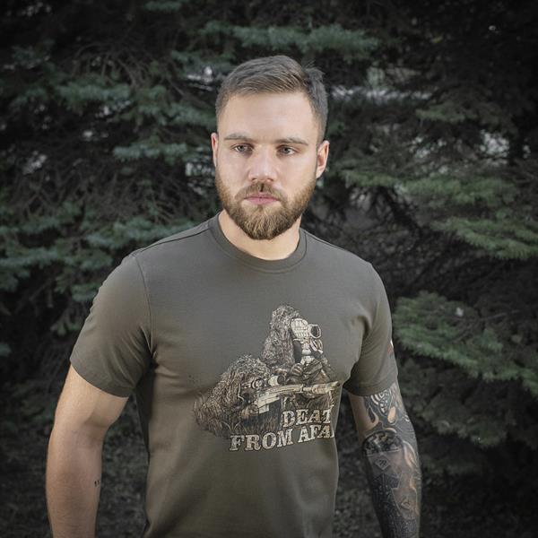 M-Tac Sniper T-shirt