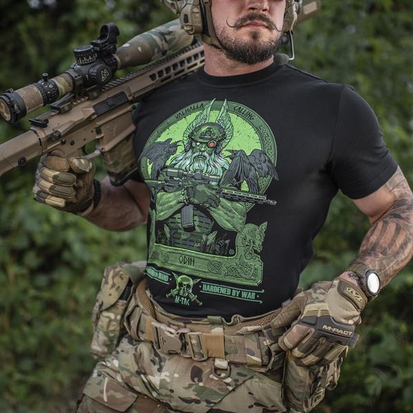 M-Tac T-Shirt Night Vision