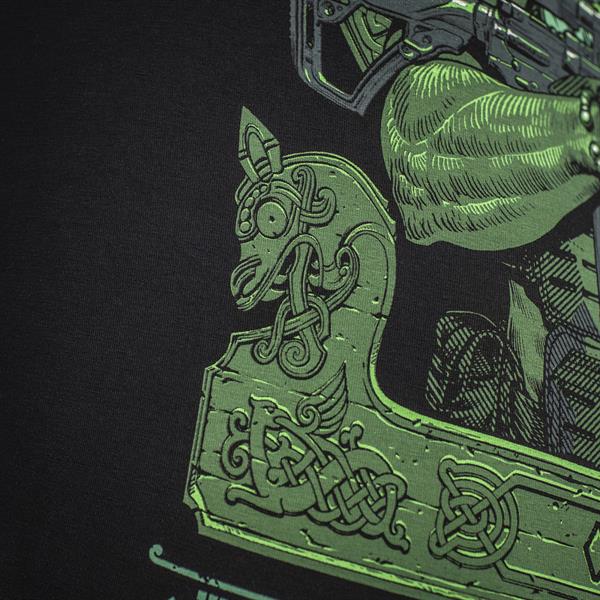 M-Tac T-Shirt Night Vision