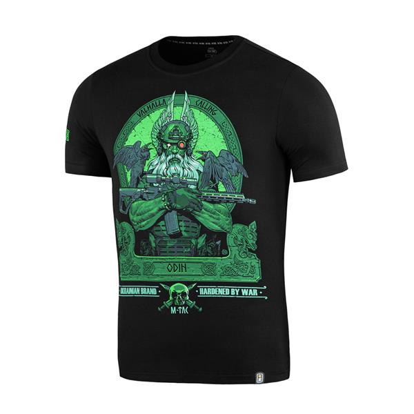 M-Tac T-Shirt Night Vision