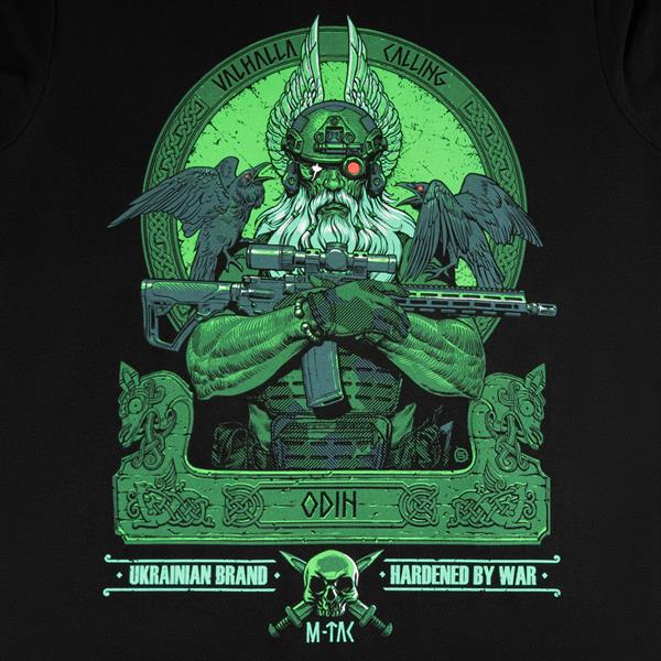 M-Tac T-Shirt Night Vision