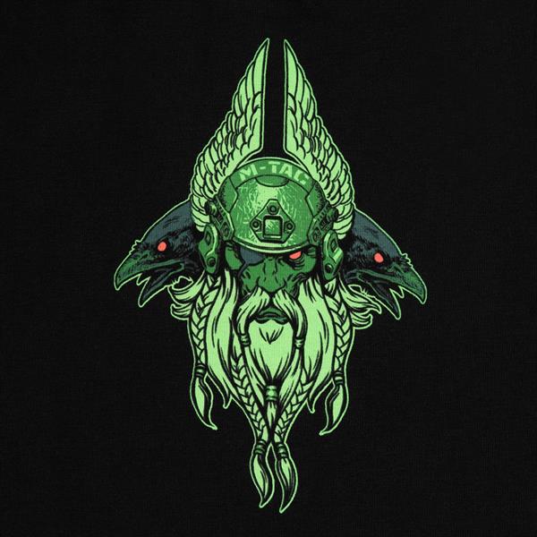 M-Tac T-Shirt Night Vision