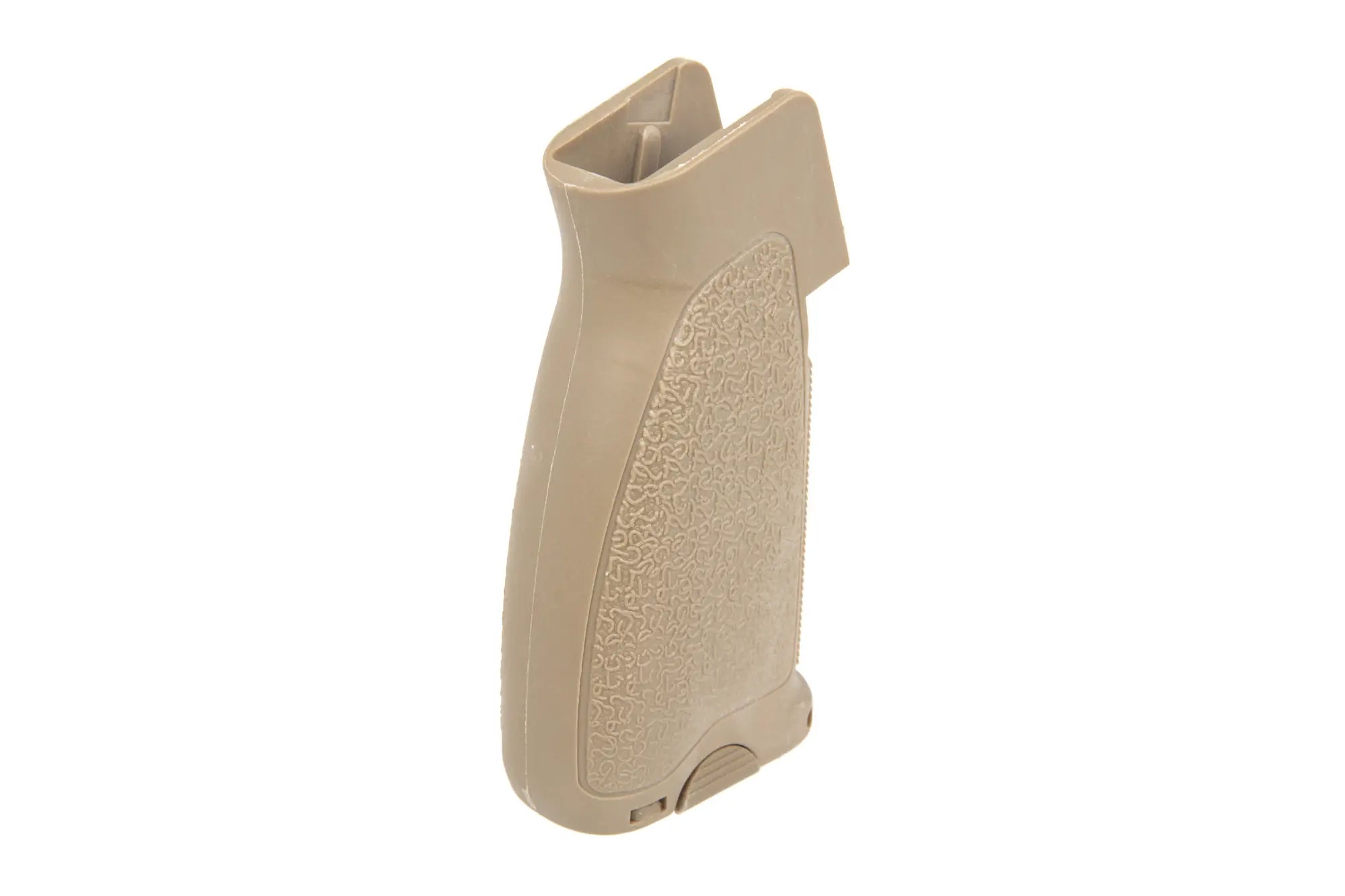 Tornado pistol grip for M4/M16 GBBR replicas Tan