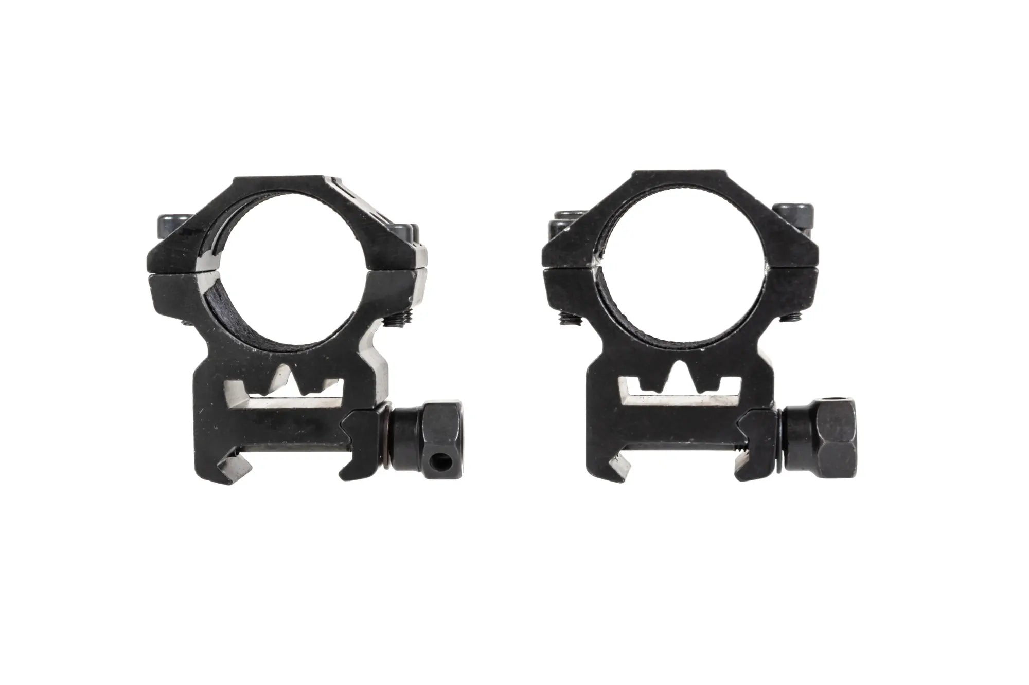 Specna Arms 25mm two-piece optics mount for RIS rail (low)