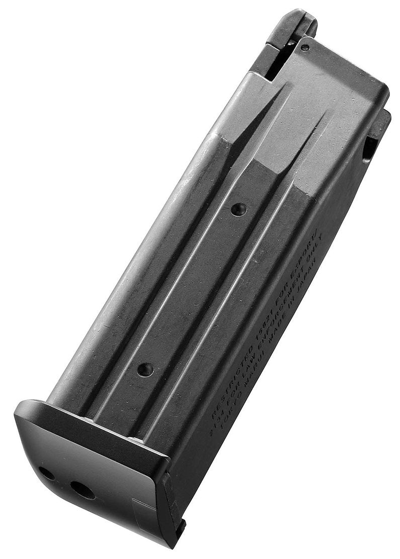 Tokyo Marui Hi-Capa 4.3 D.O.R GBB Pistol – Black