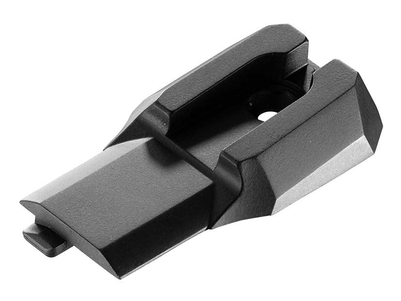 Tokyo Marui Hi-Capa 4.3 D.O.R GBB Pistol – Black